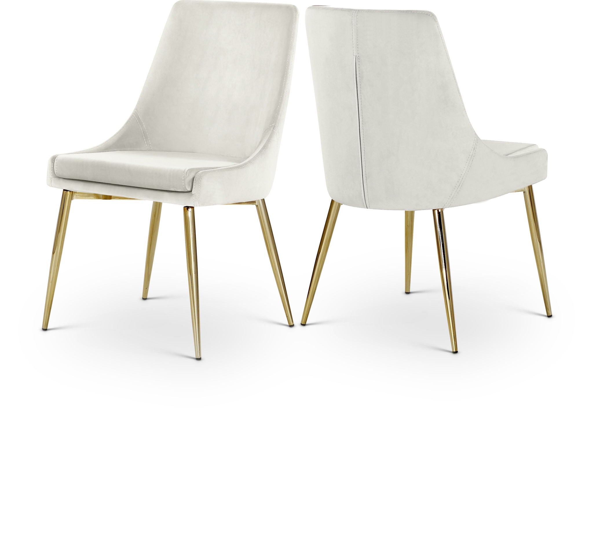 Karina - Dining Chair (Set of 2)
