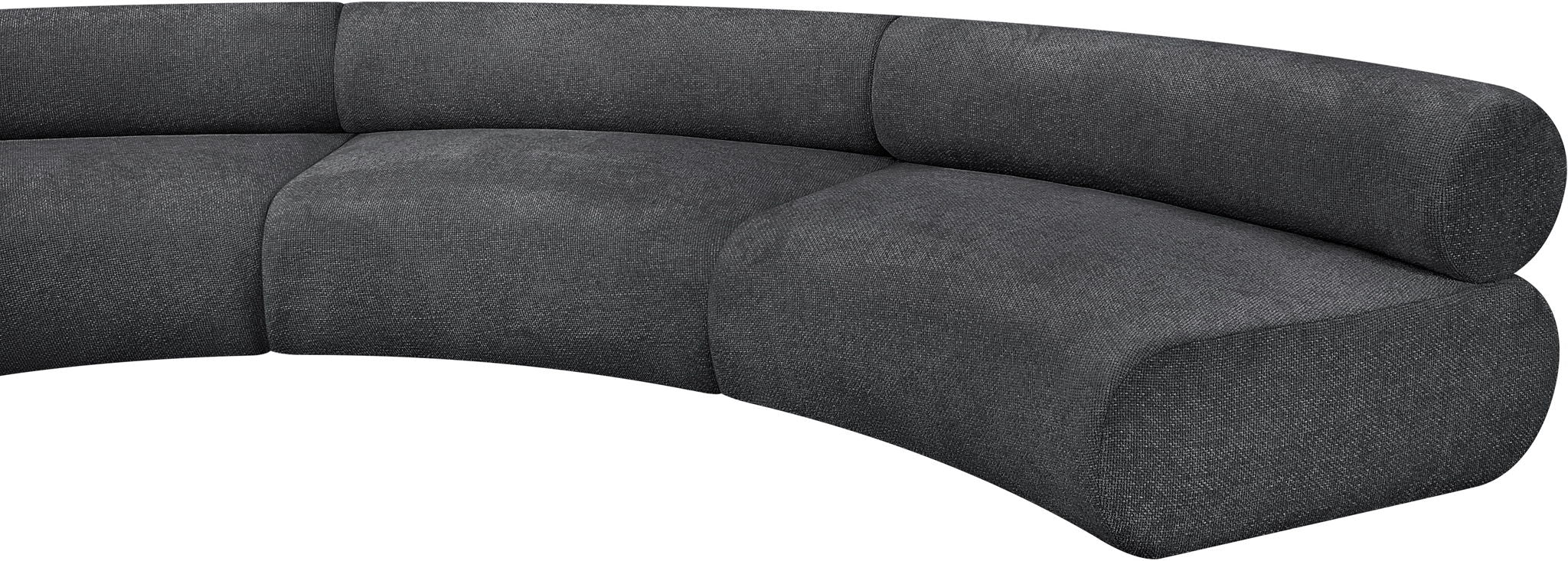 Bale - 7 Piece Modular Sofa