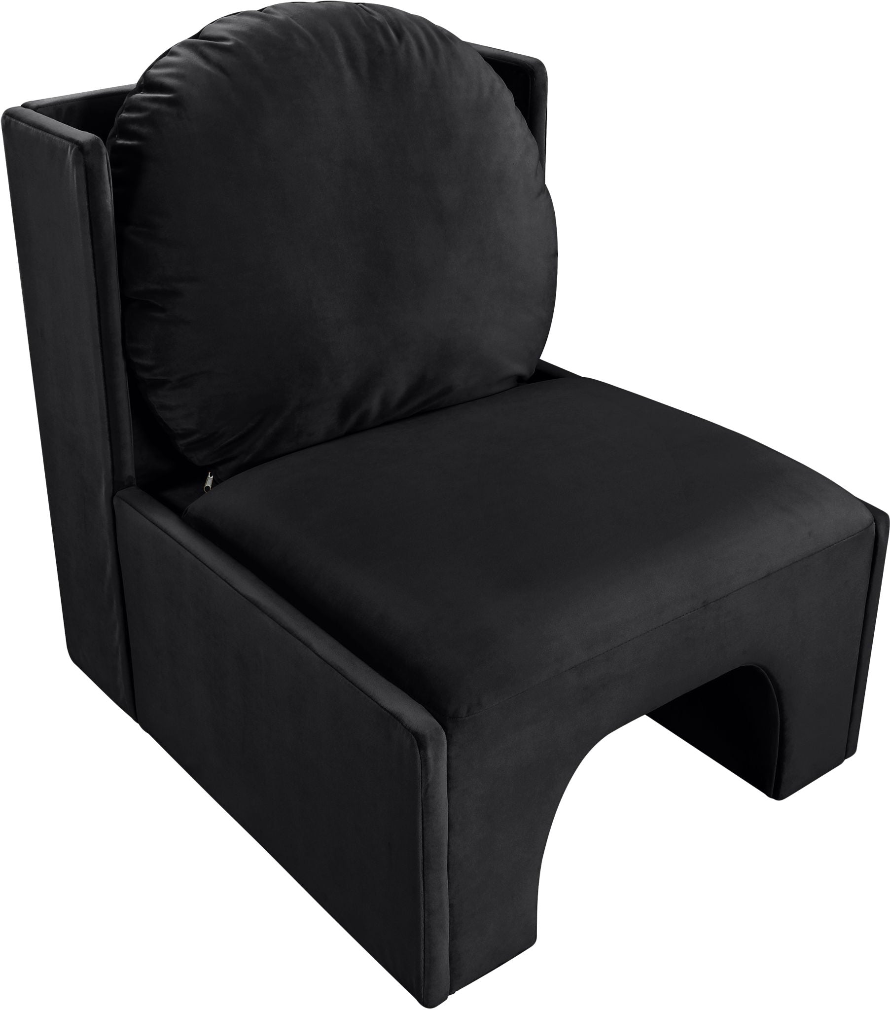 Sigma - Accent Chair