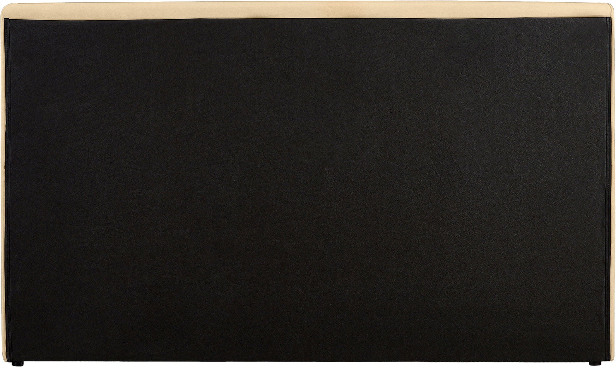 Dorian - Upholstered Bed