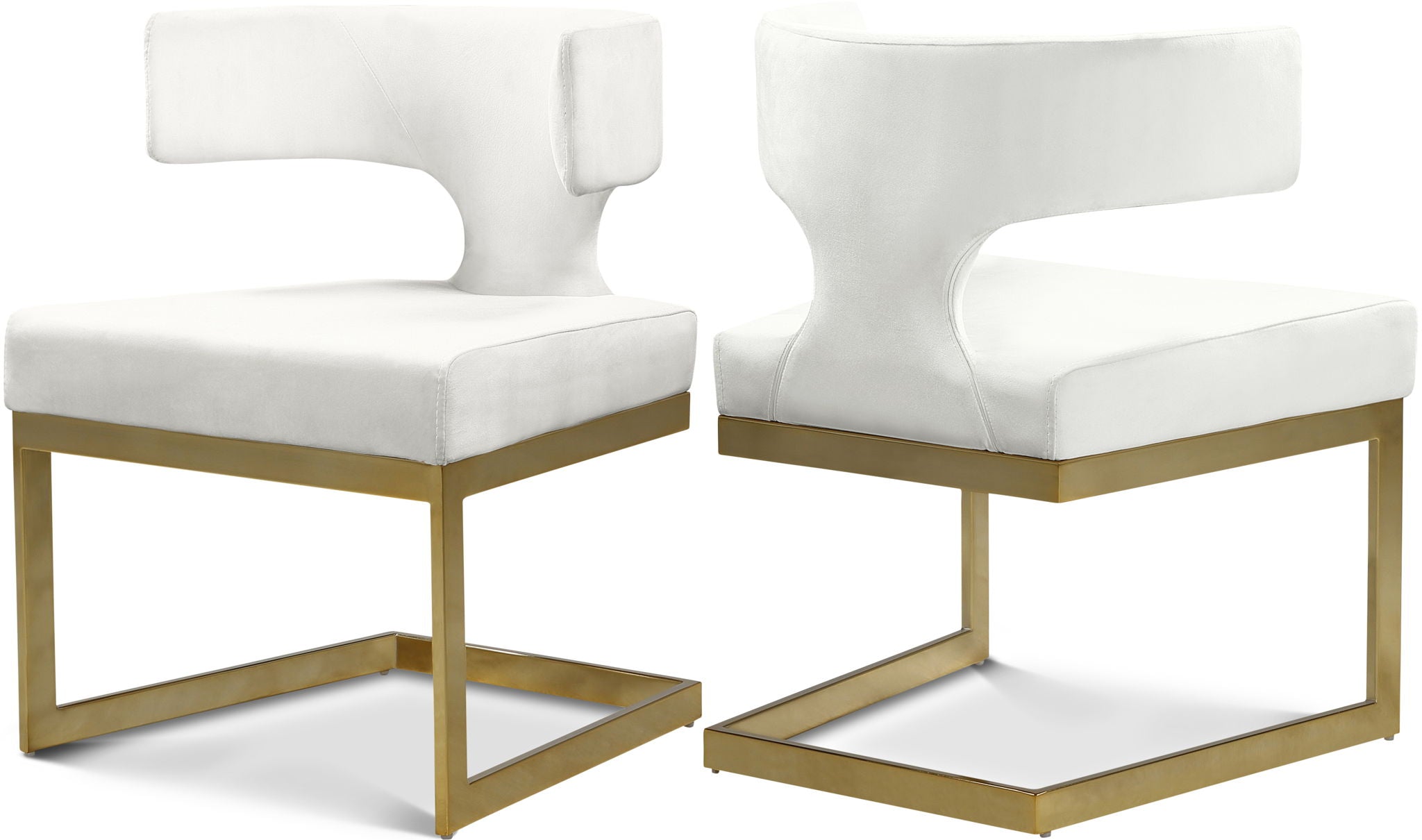 Alexandra - Dining Chair