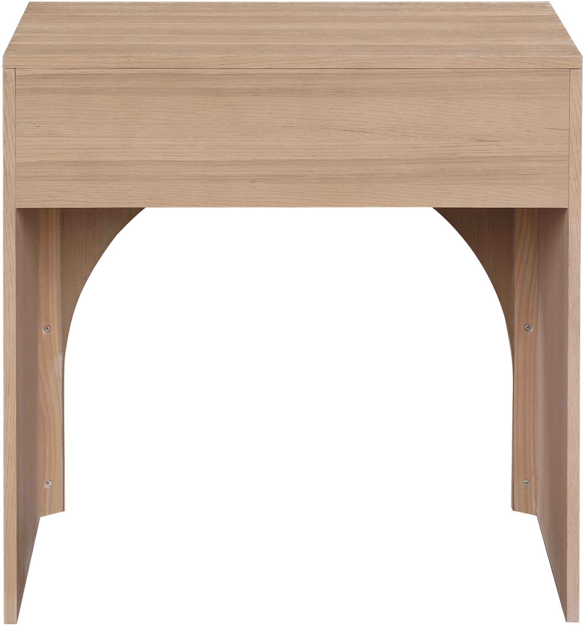 August - Night Stand