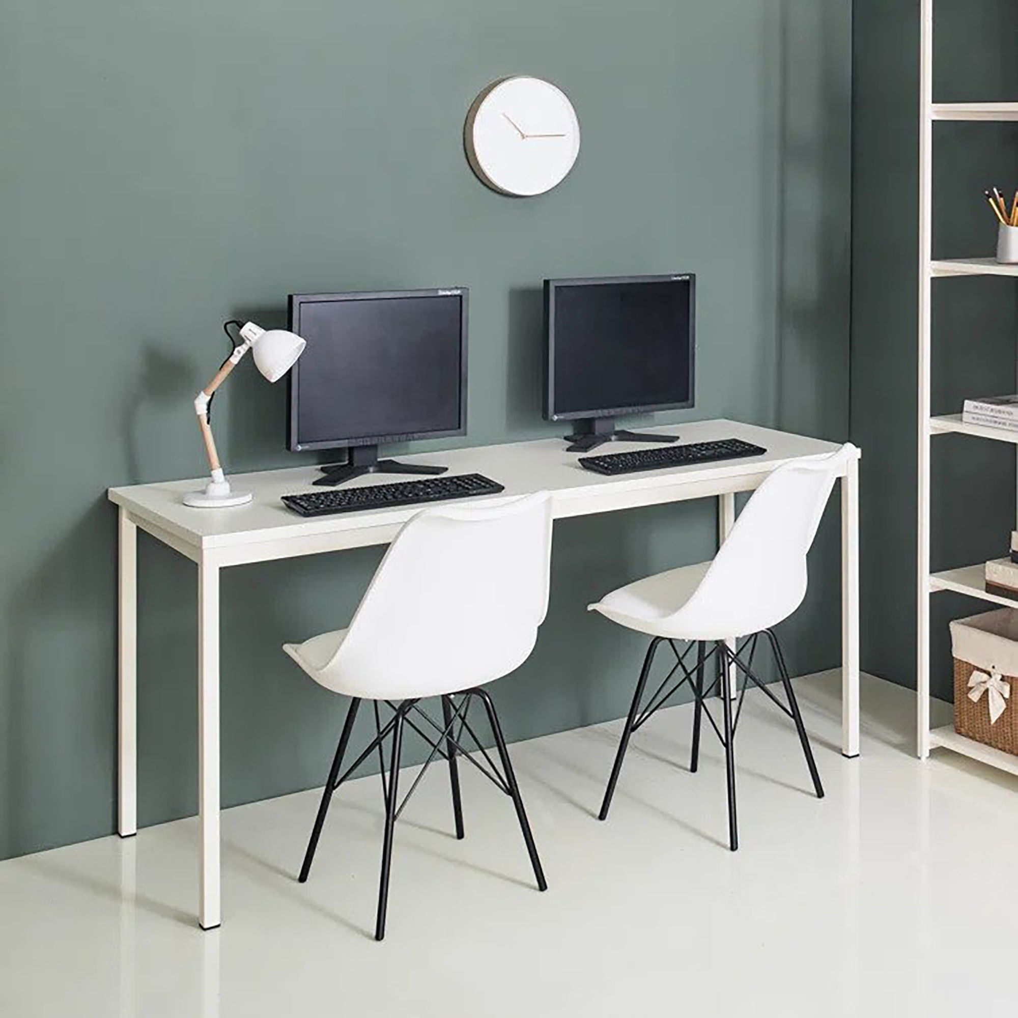 Harry - Contemporary Computer Desk