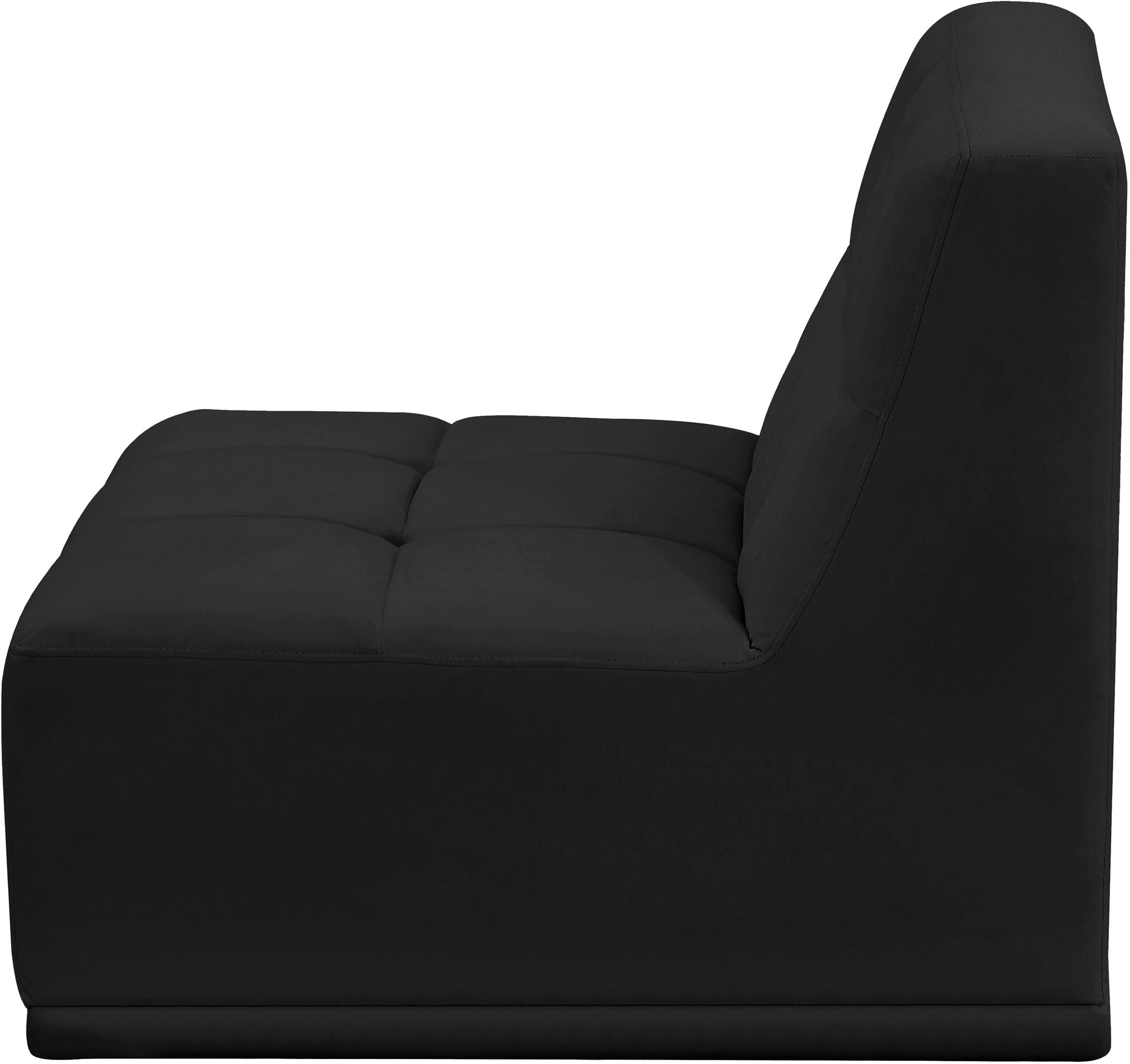 Relax - Armless Chair