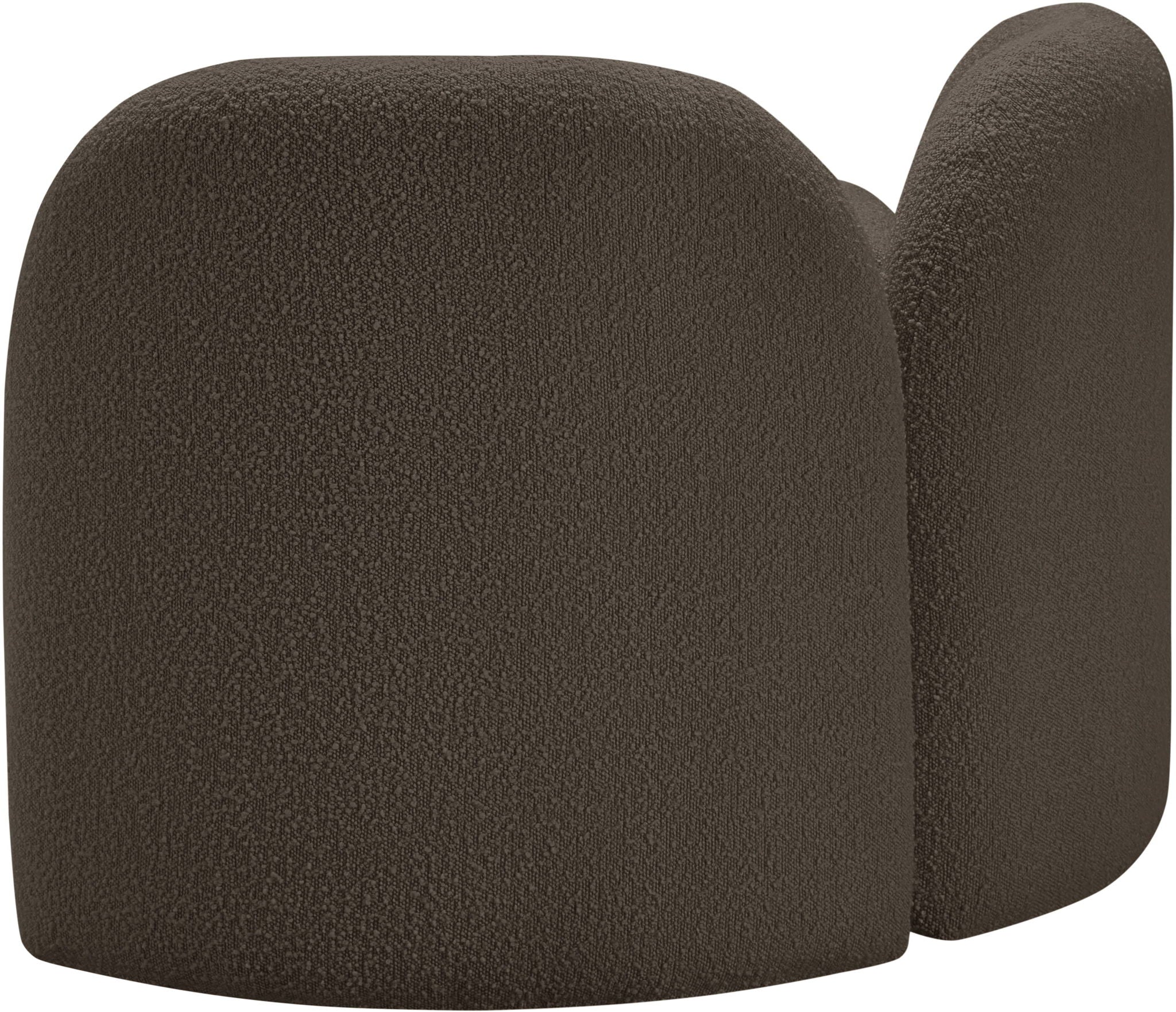 Daphne - Boucle Chair
