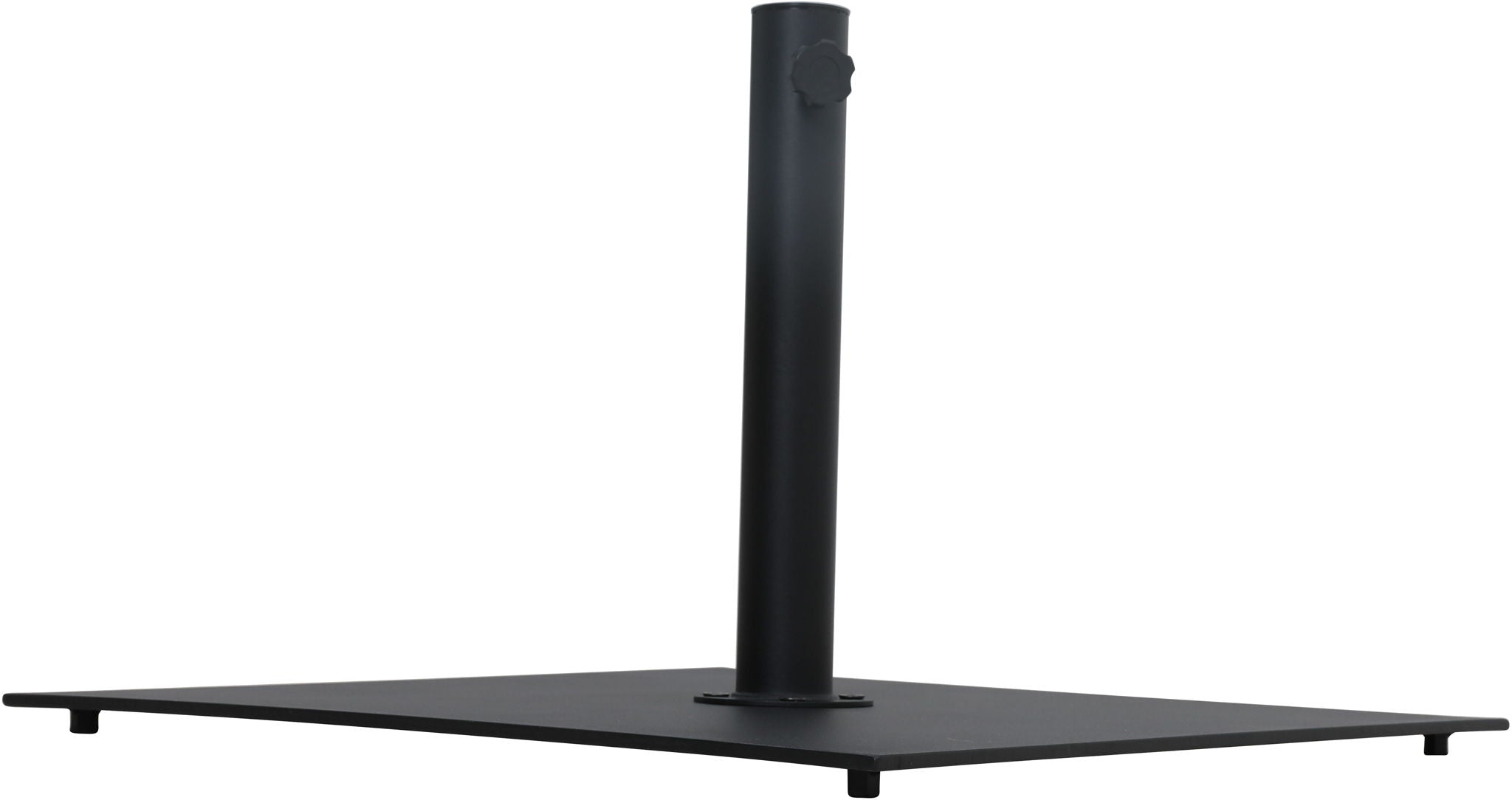 Belize - Steel Patio Umbrella Base