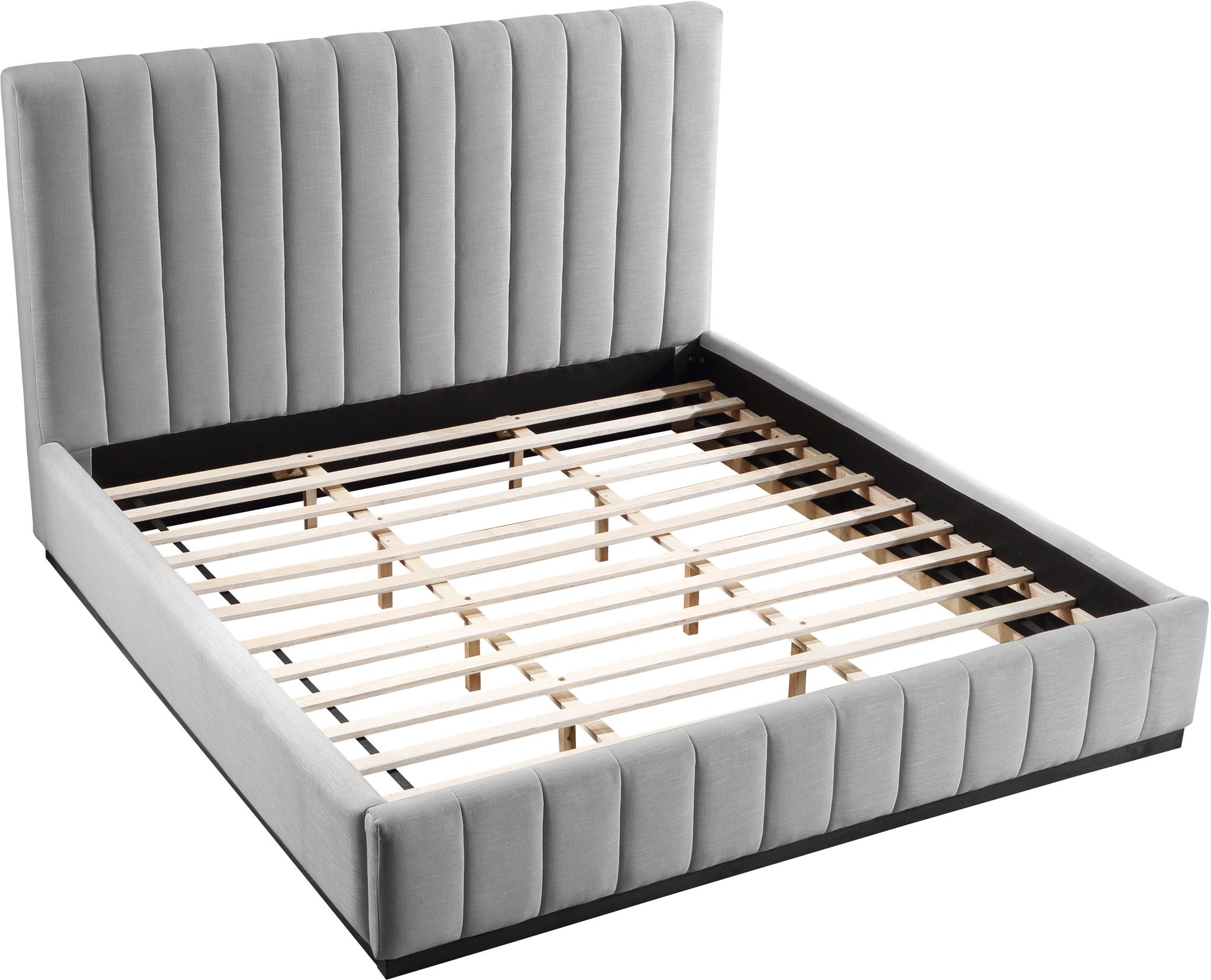 Lucia - Bed