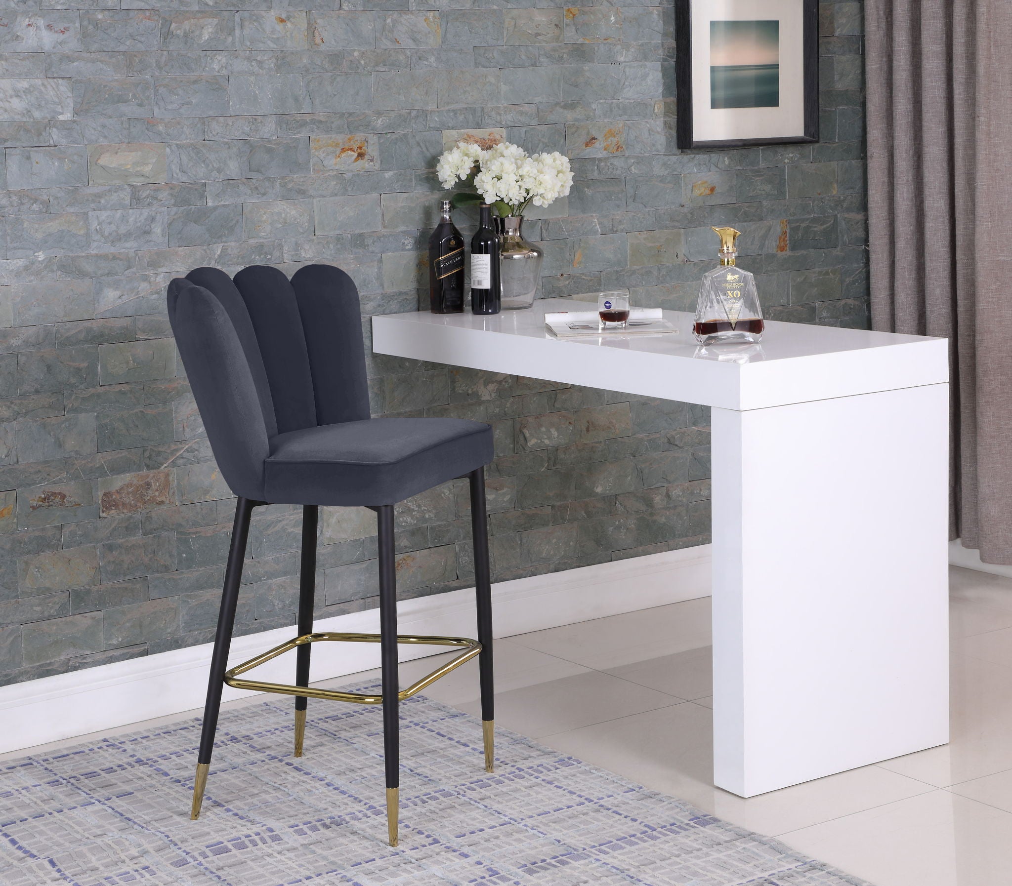 Lily - Stool (Set of 2)