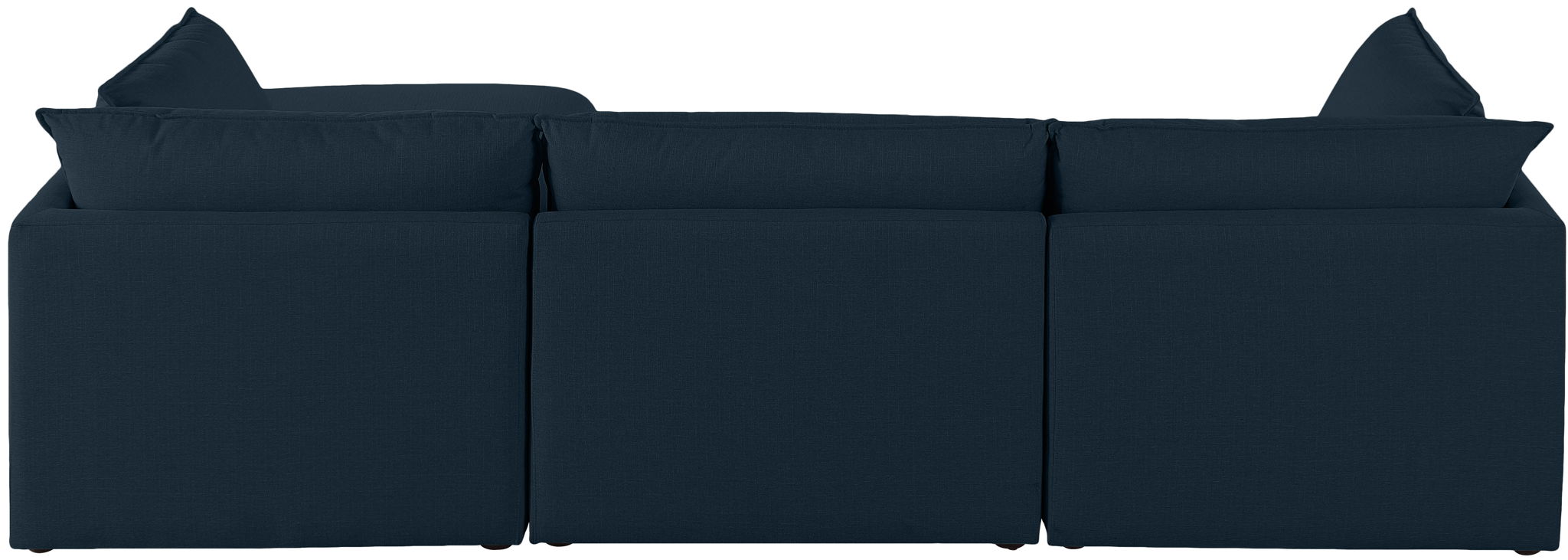 Mackenzie - Modular Sectional