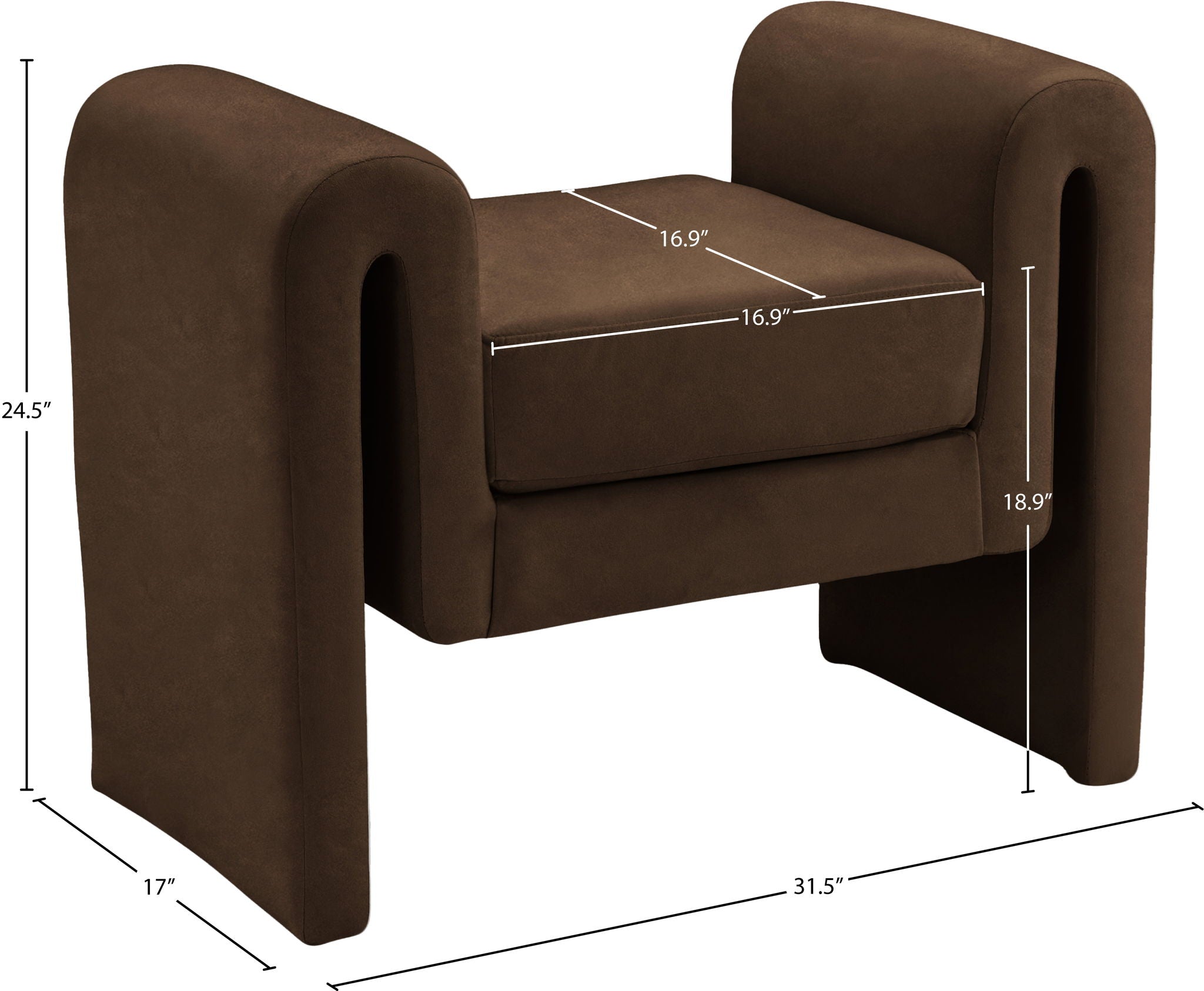 Sloan - Bench
