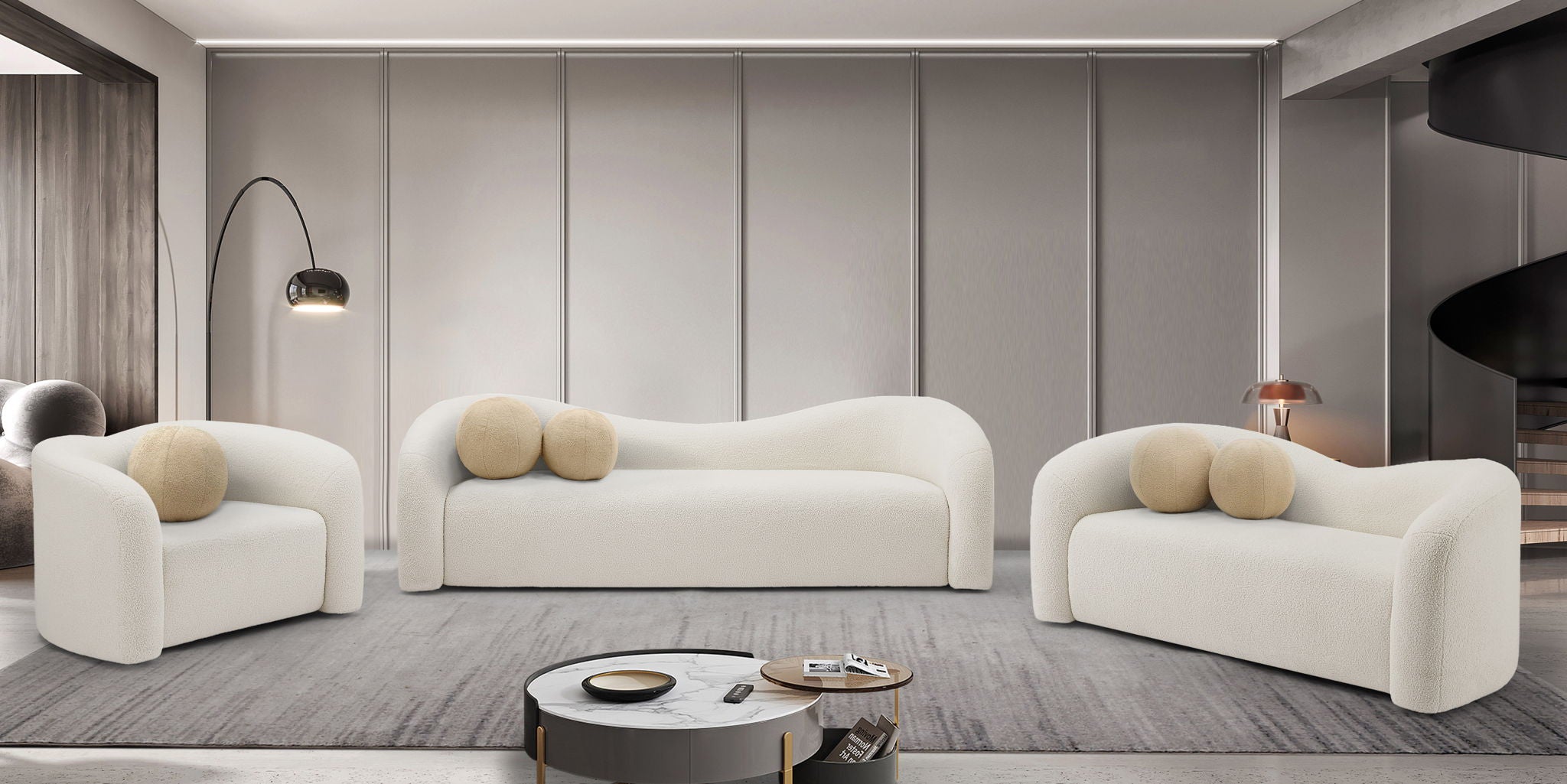 Kali - Sofa