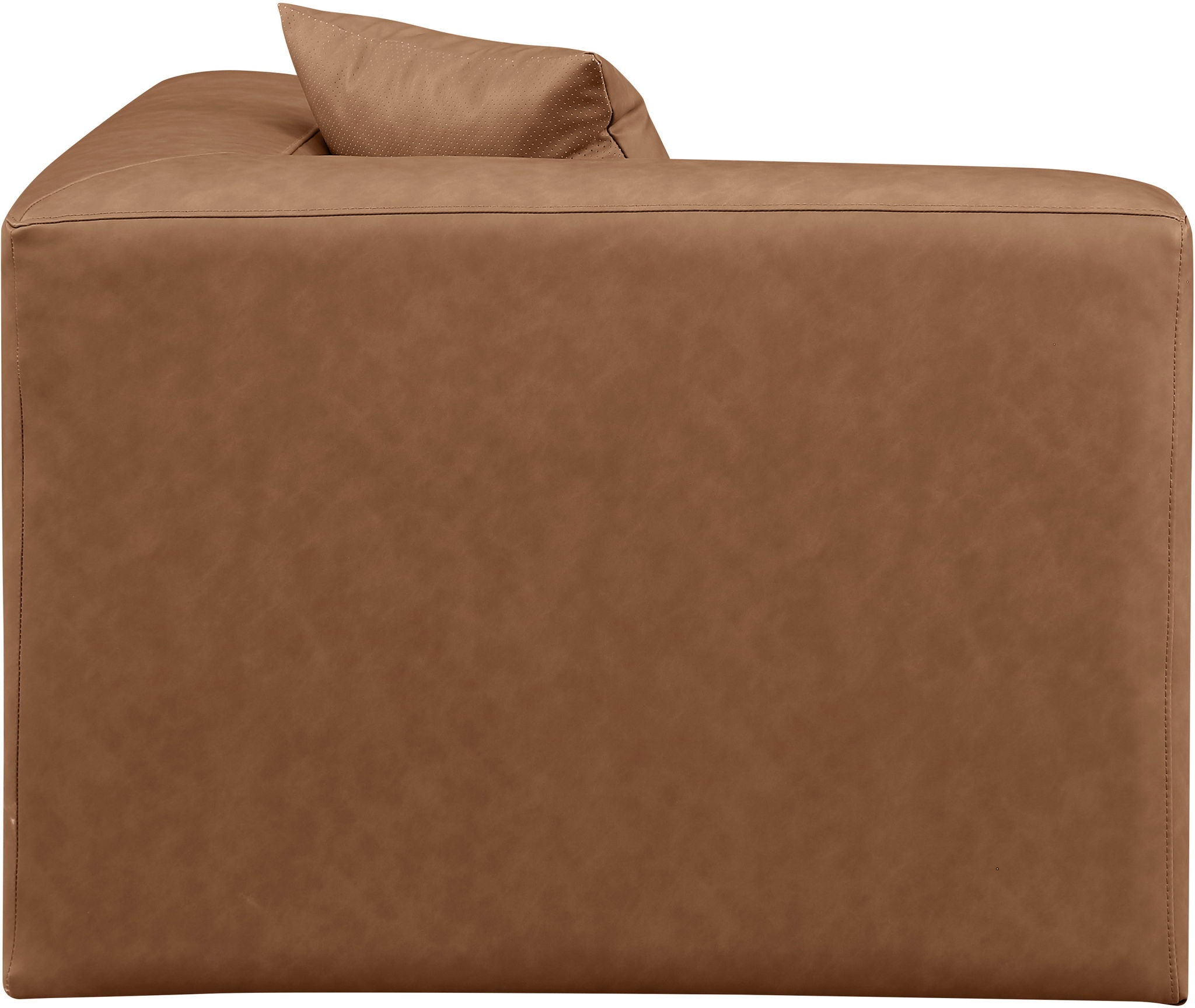 Cube - Corner Chair