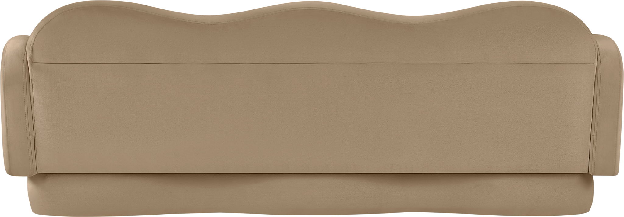 Bloom - Velvet Sofa