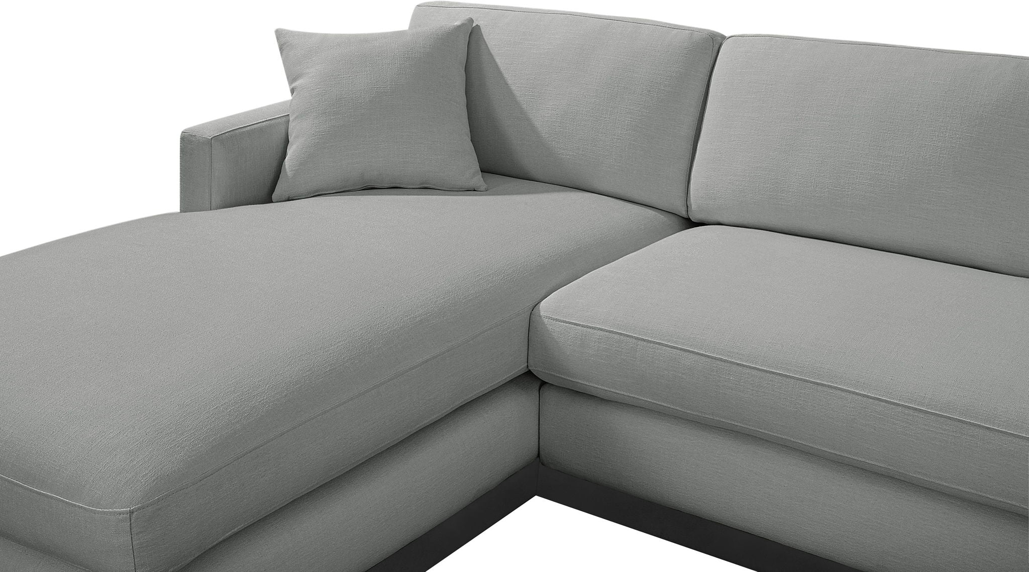 Johanna - 3 Piece Sectional