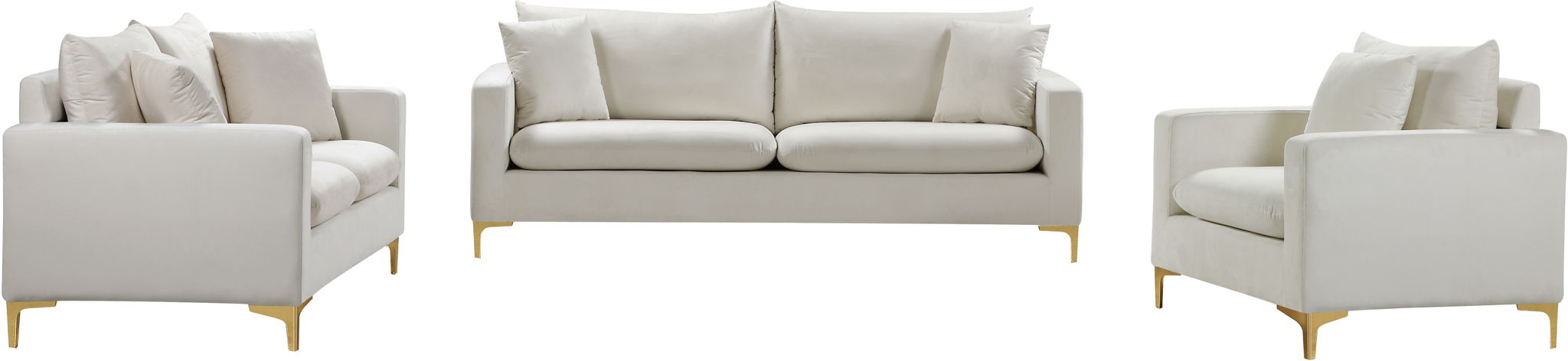Naomi - Sofa