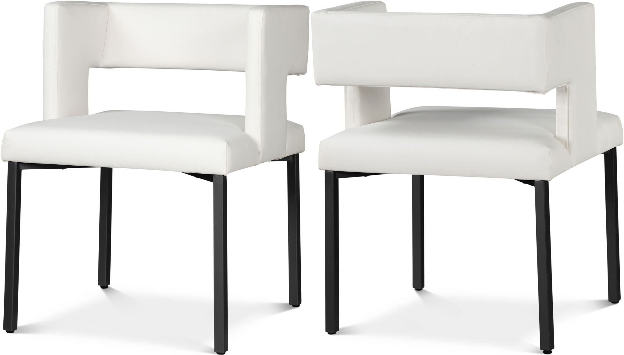 Caleb - Dining Chair (Set of 2)