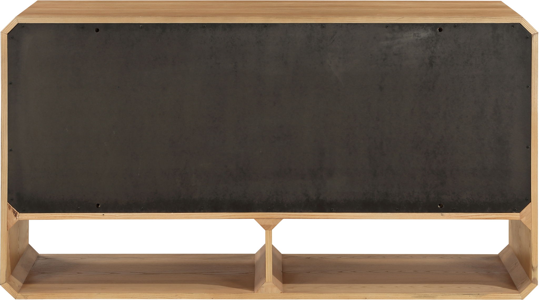 Parker - Ash Veneer Dresser
