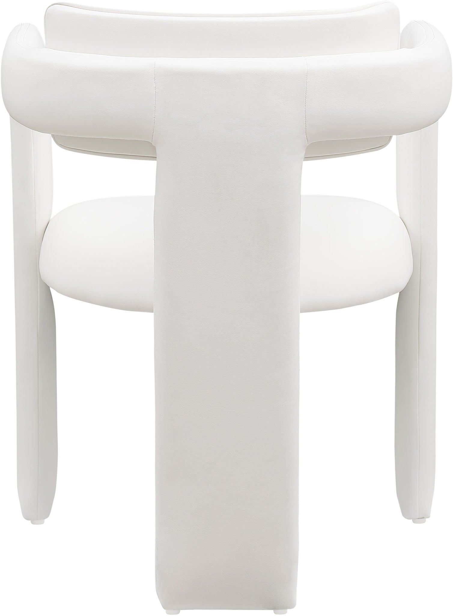 Brenda - Faux Leather Dining Chair (Set of 2)
