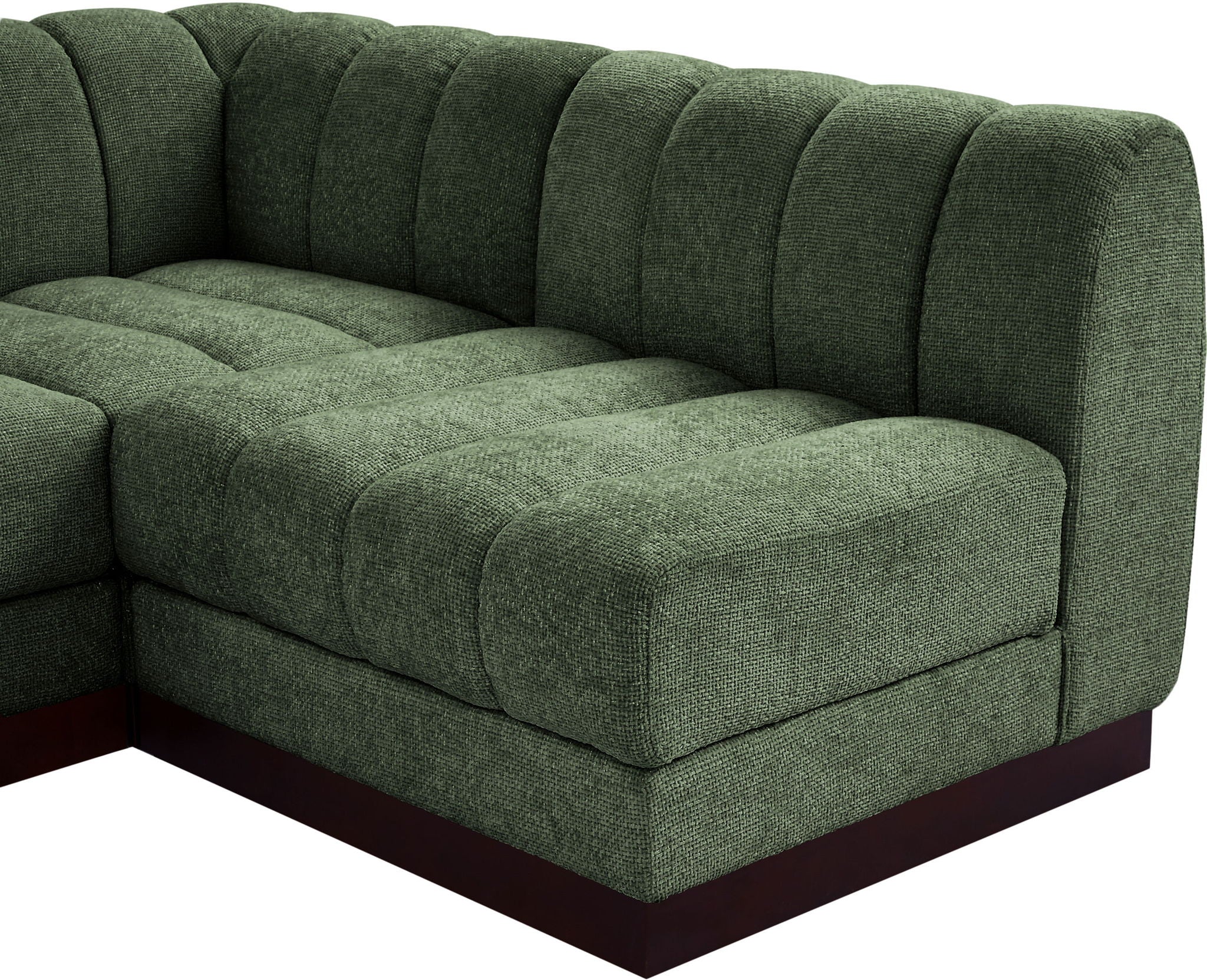 Quinn - 5 Piece Modular Sectional