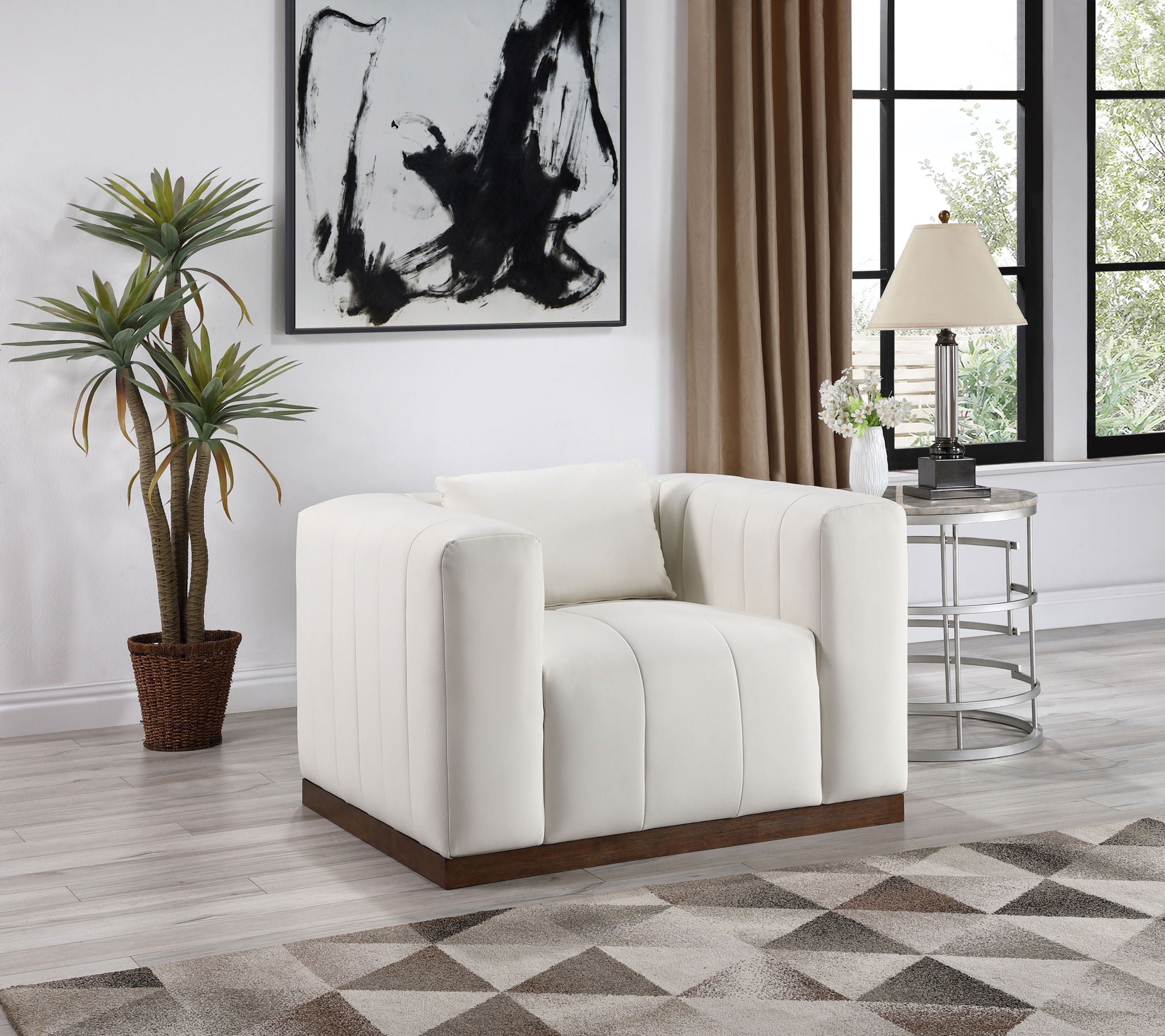Mallina - Chair