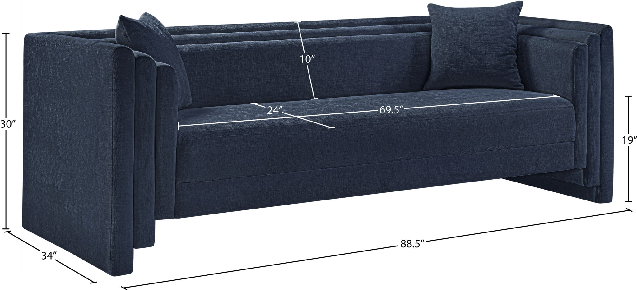 Everett - Sofa