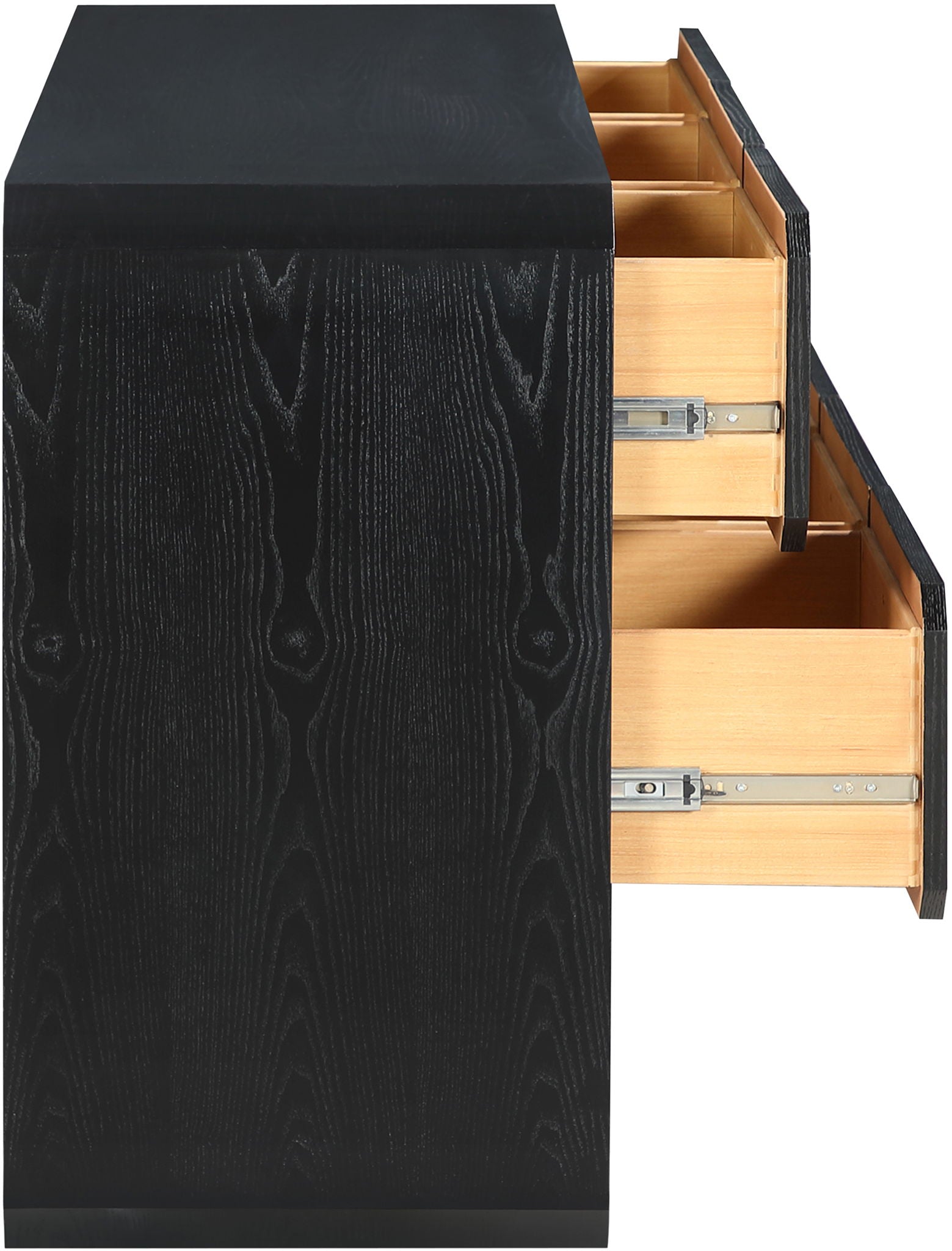 Parker - Ash Veneer Dresser