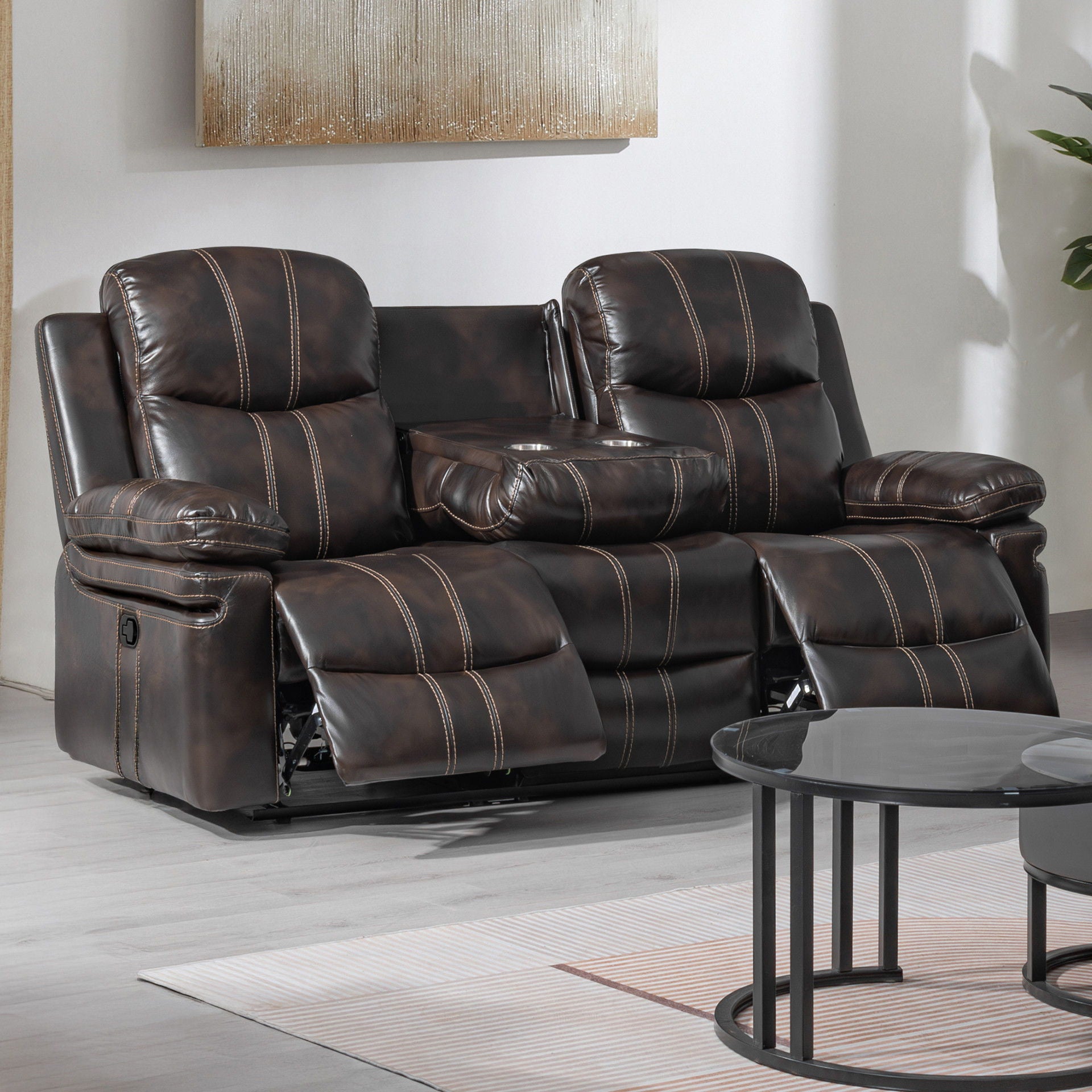 Kellen - Reclining Sofa