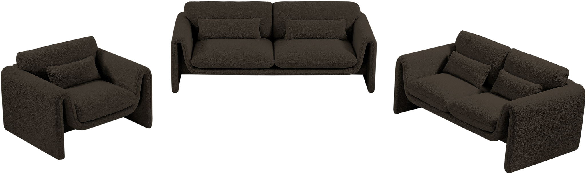Sloan - Loveseat