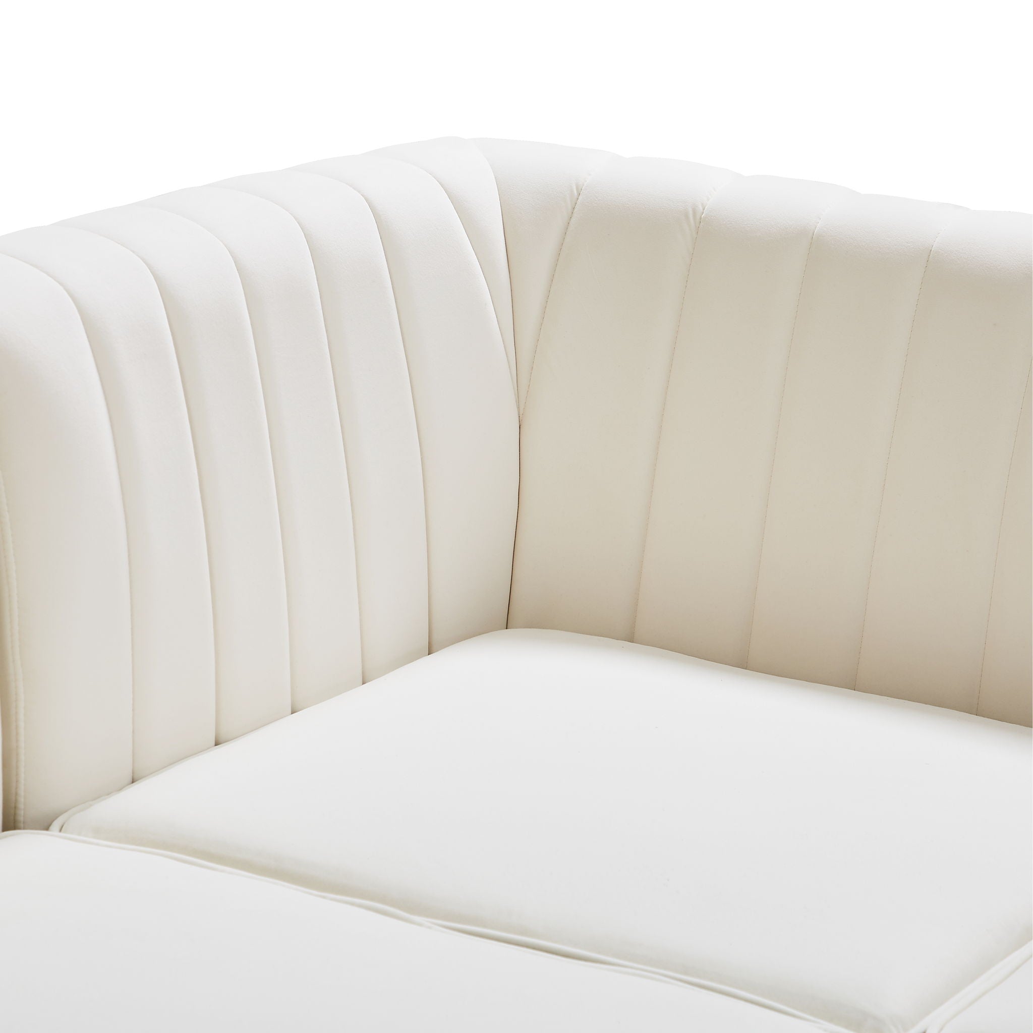 Alina - 6 Piece Sectional