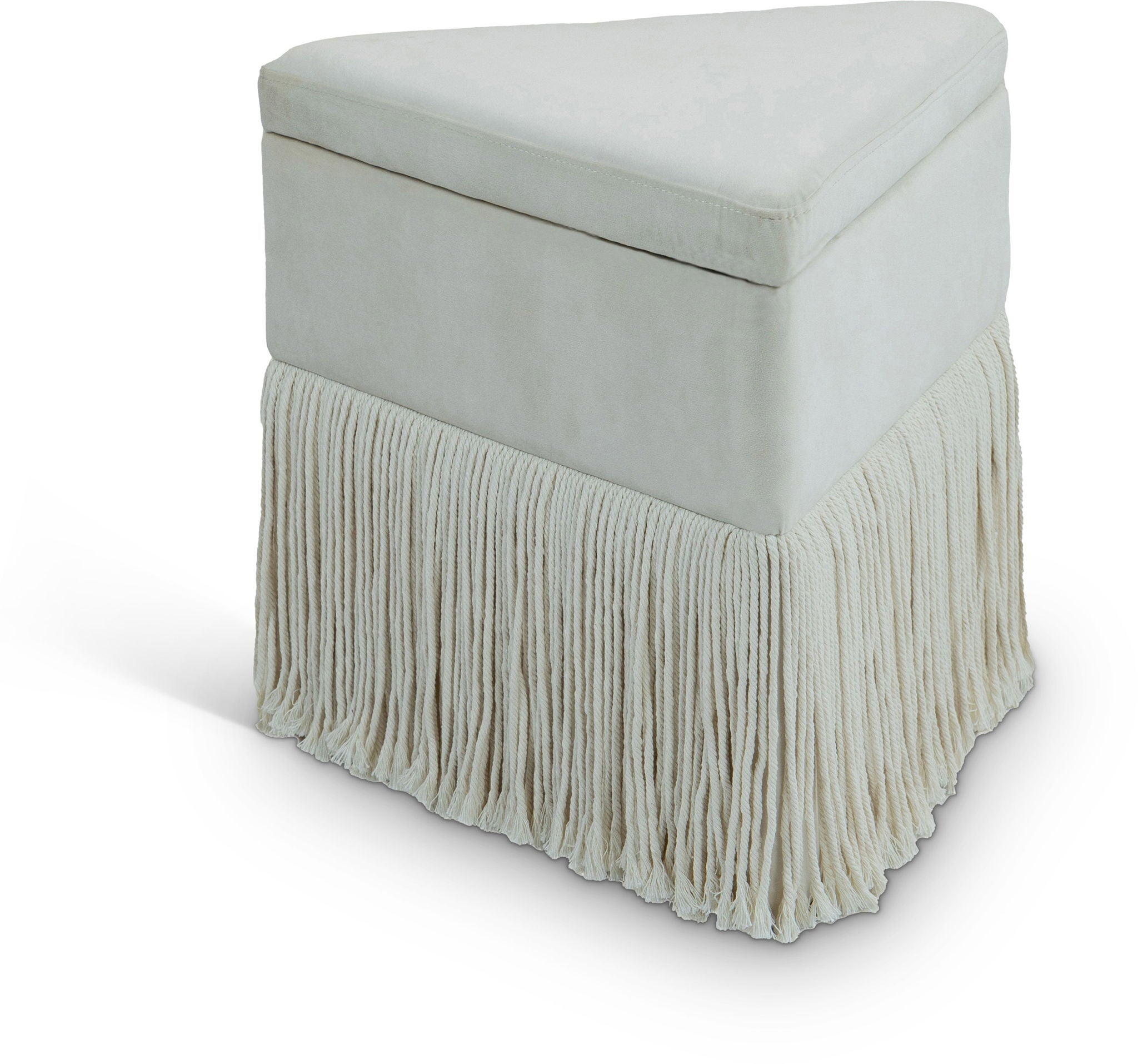 Trivoli - Ottoman / Stool
