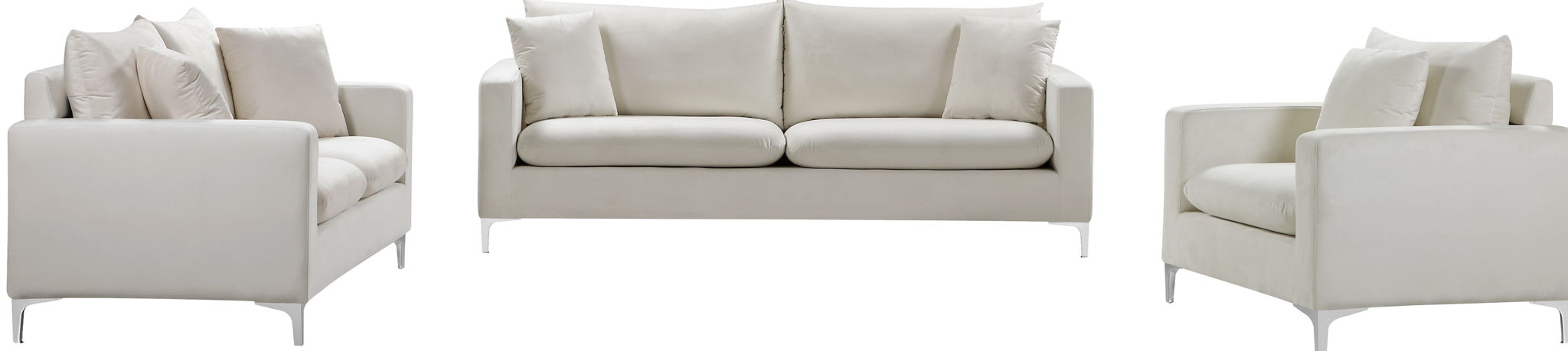 Naomi - Sofa
