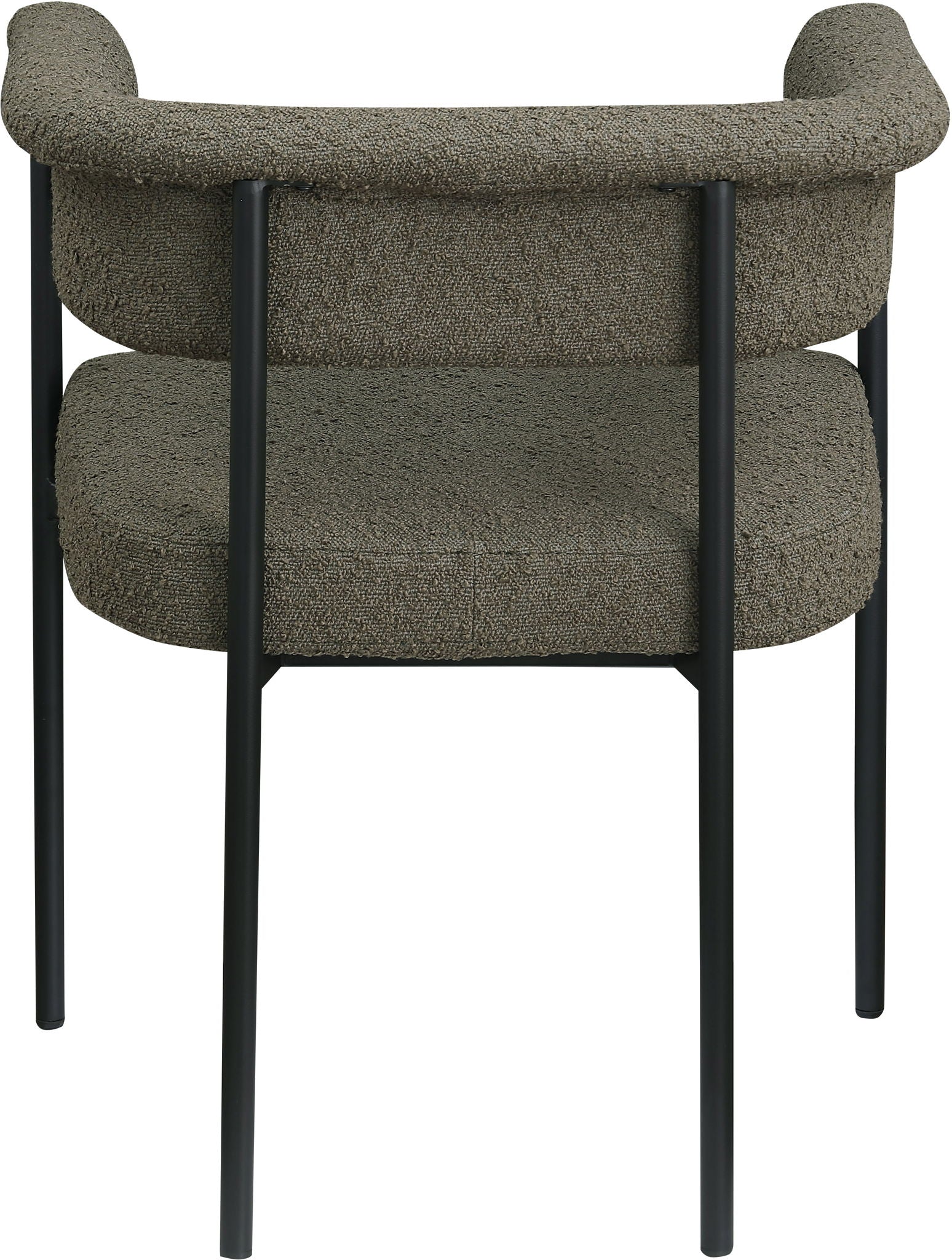 Malin - Boucle Dining Chair (Set of 2)