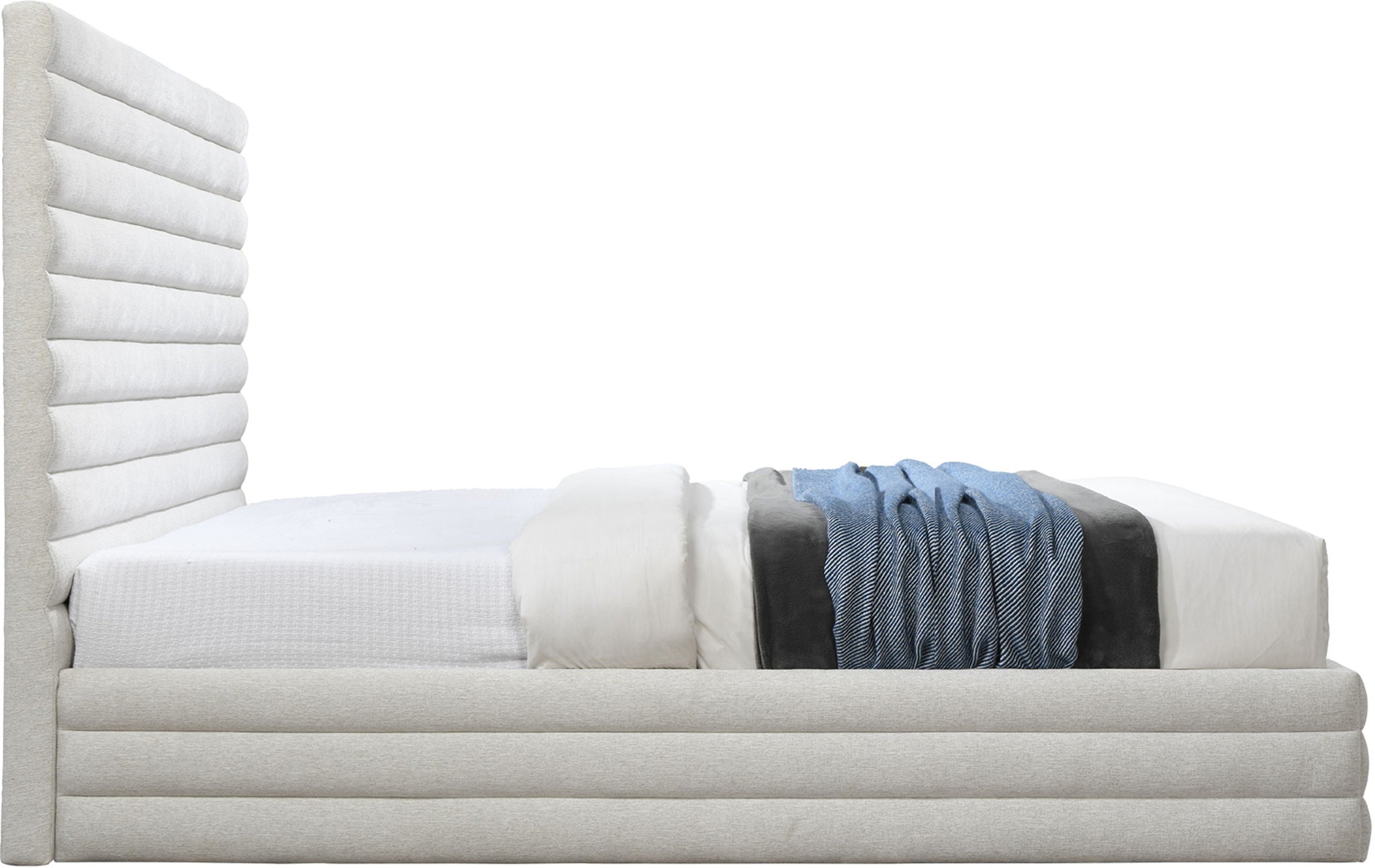 Maxwell - Bed