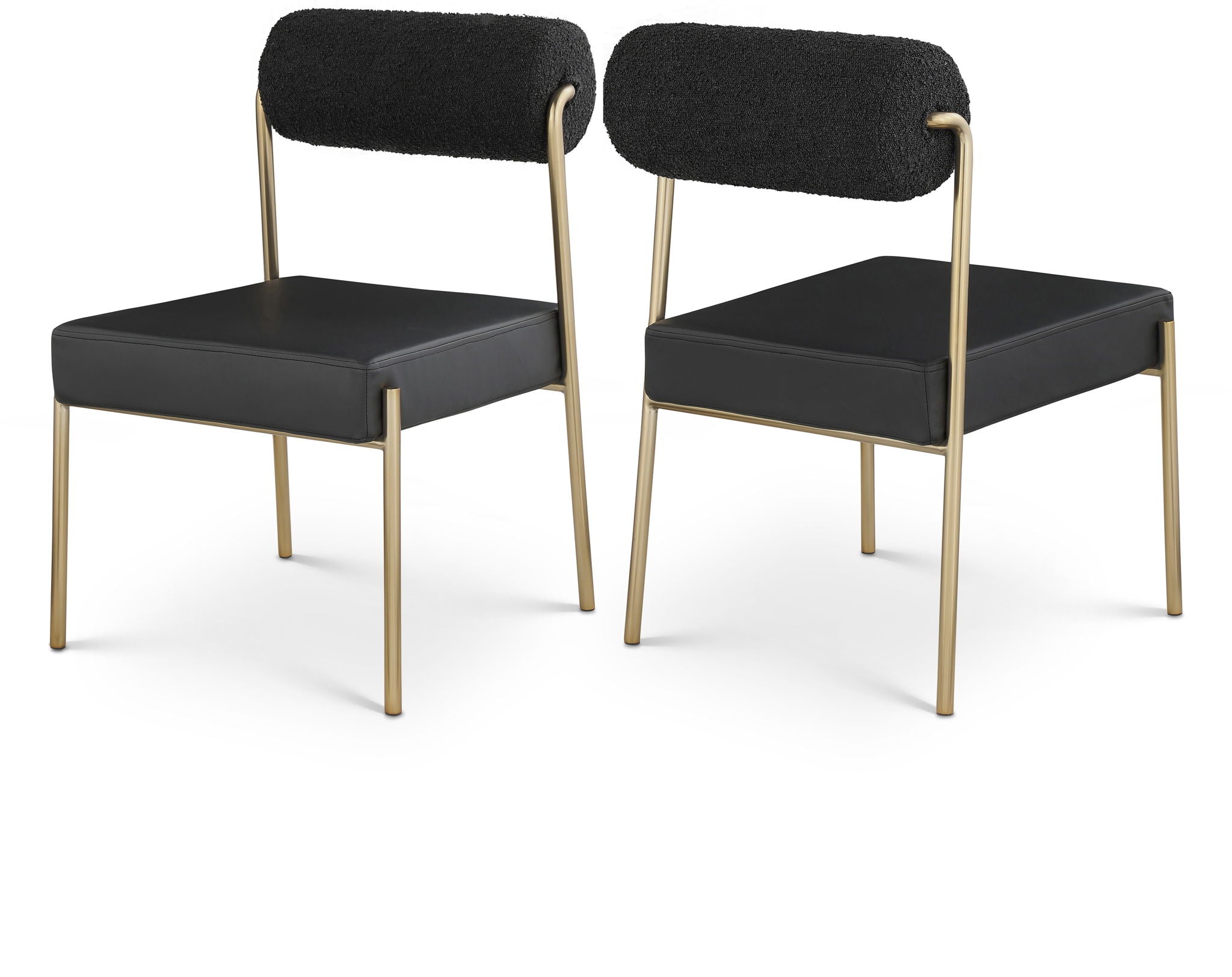 Carly - Dining Chair (Set of 2)