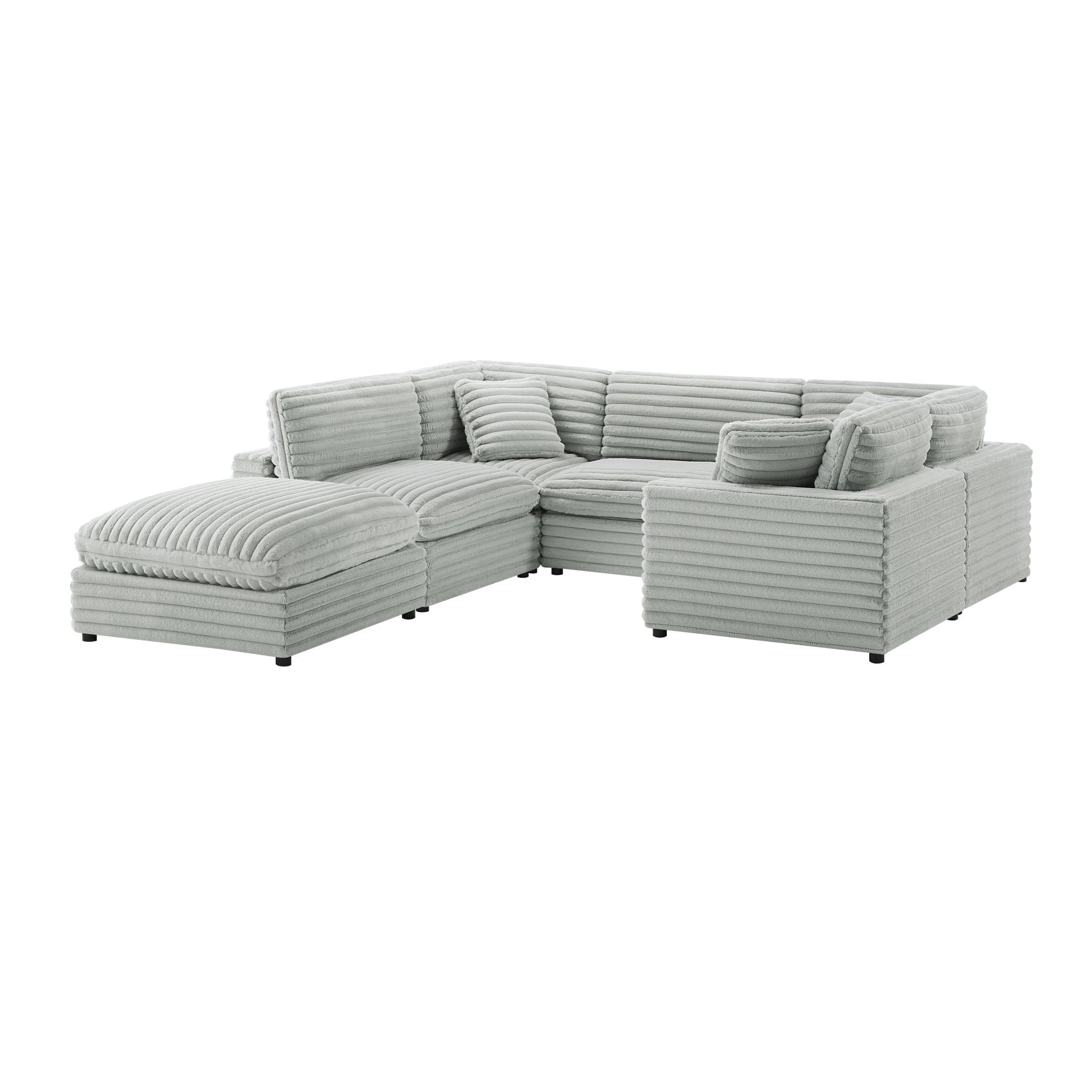 Jenny - Modular Sectional