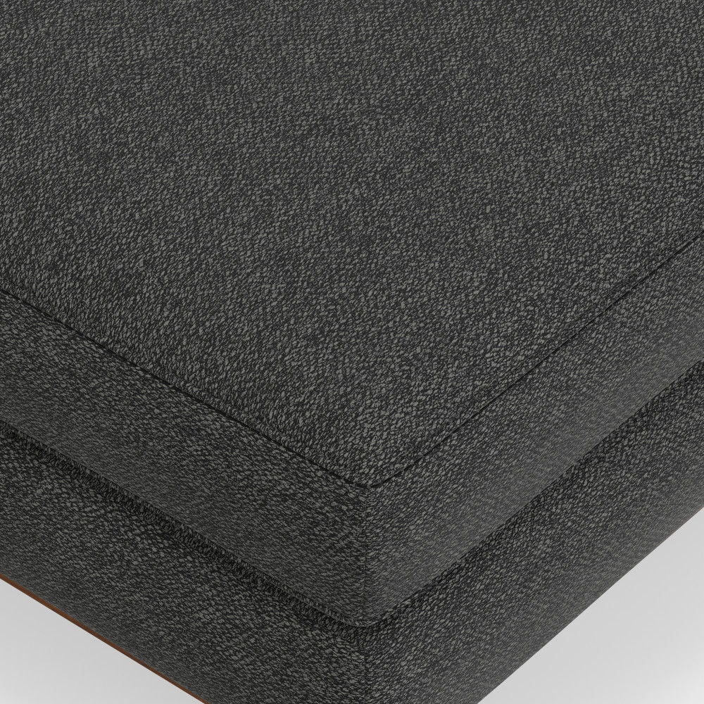 Morrison - Sofa And Ottoman Set