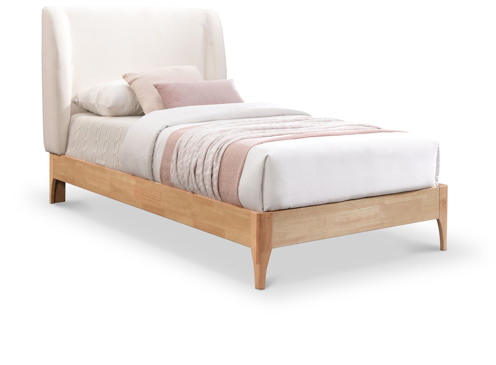 Ventura - Bed