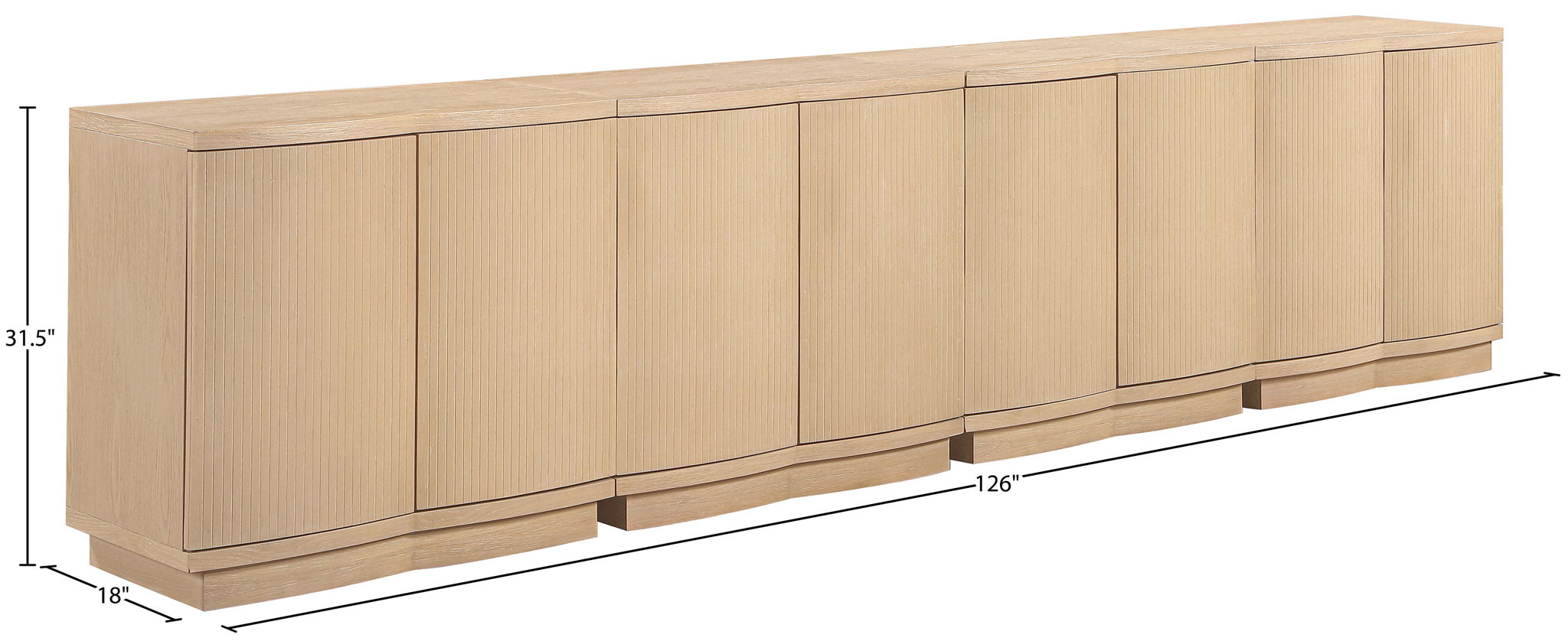 Aveline - Sideboard / Buffet