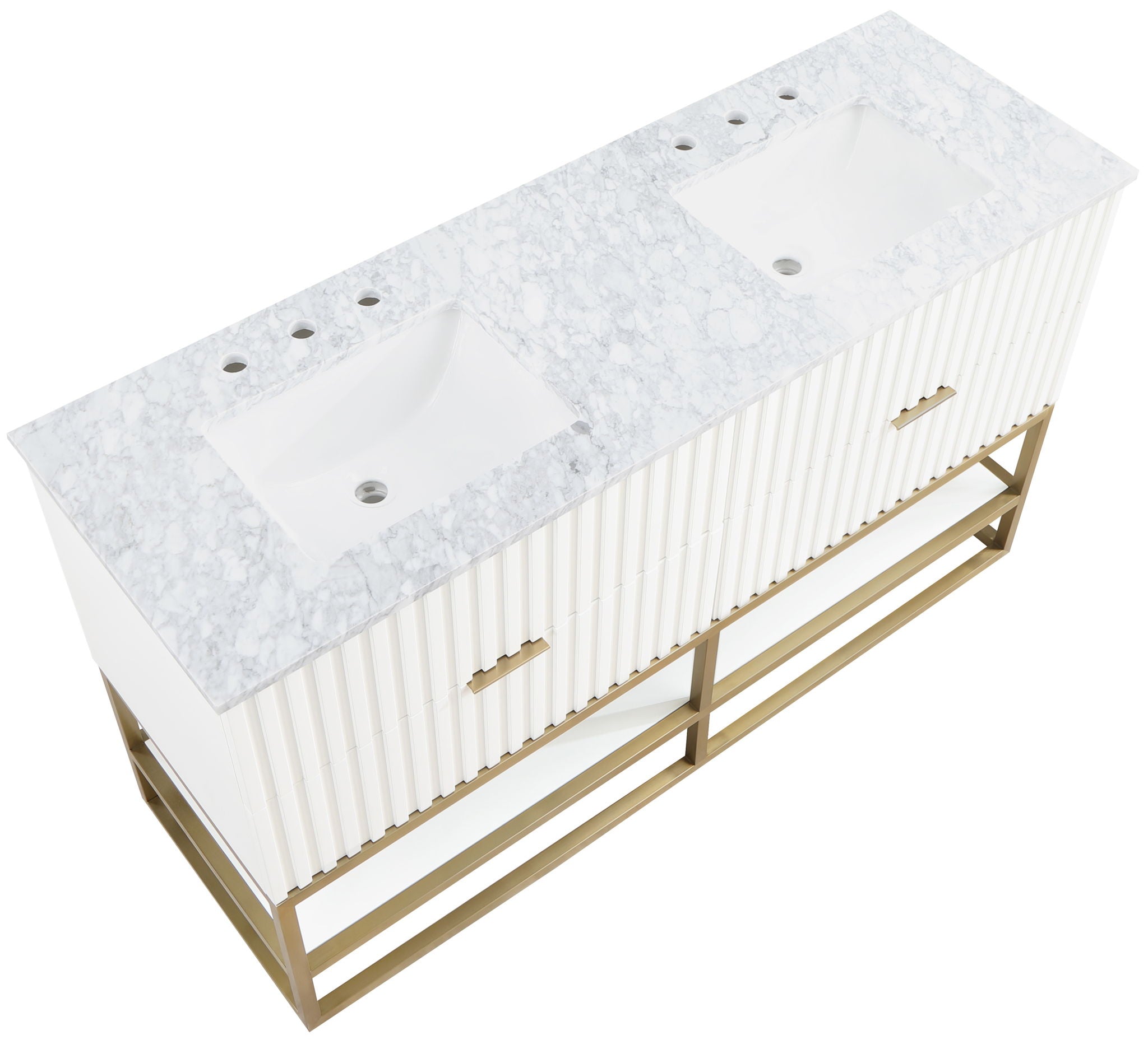 Monad - Bathroom Vanity