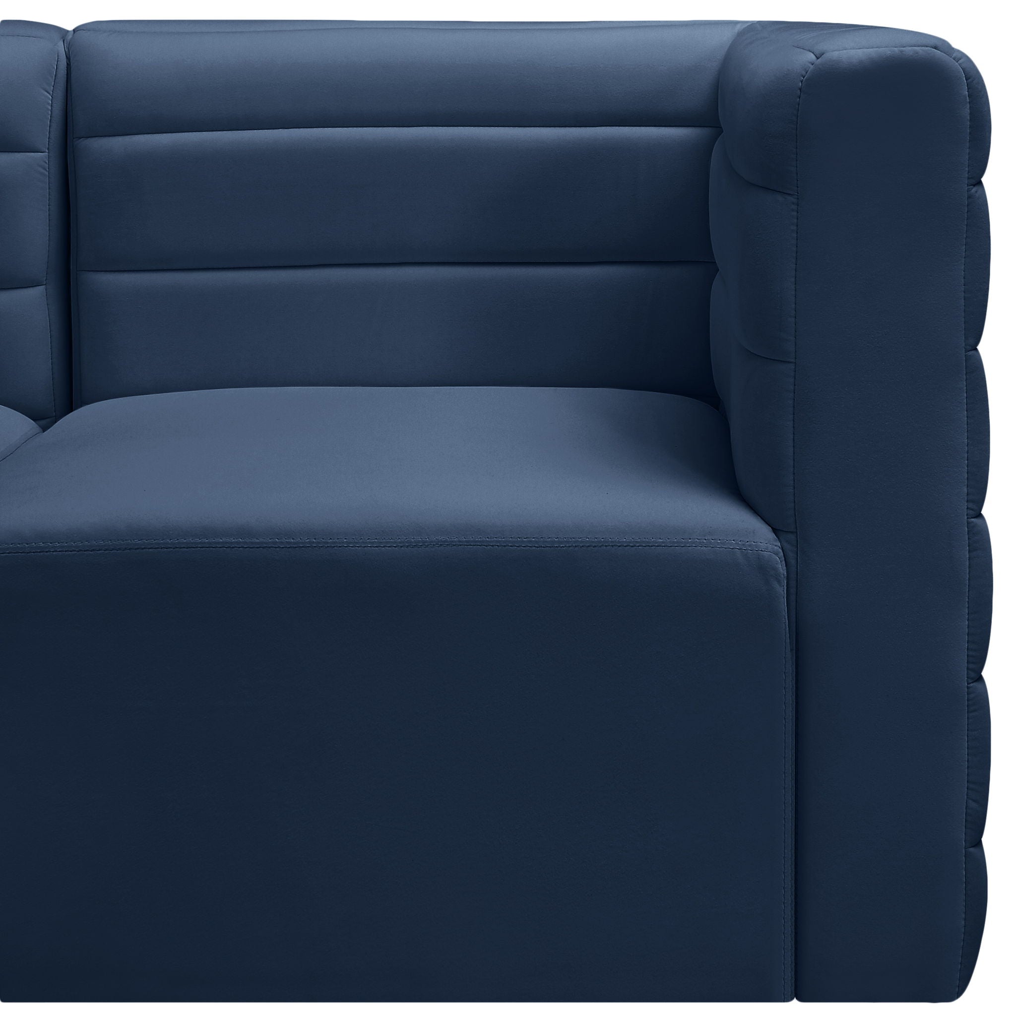 Quincy - 7 Piece Modular Sectional