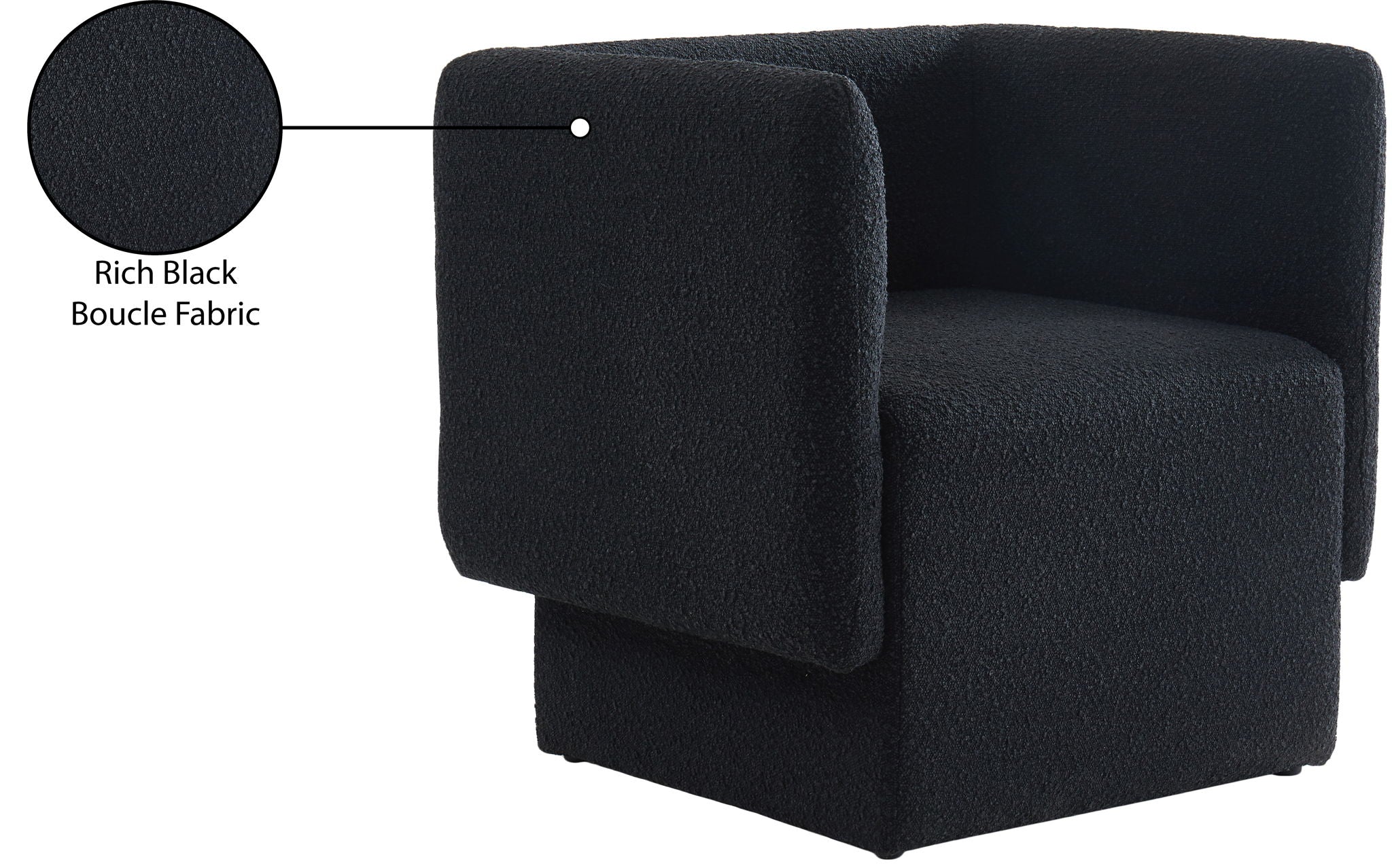 Vera - Accent Chair