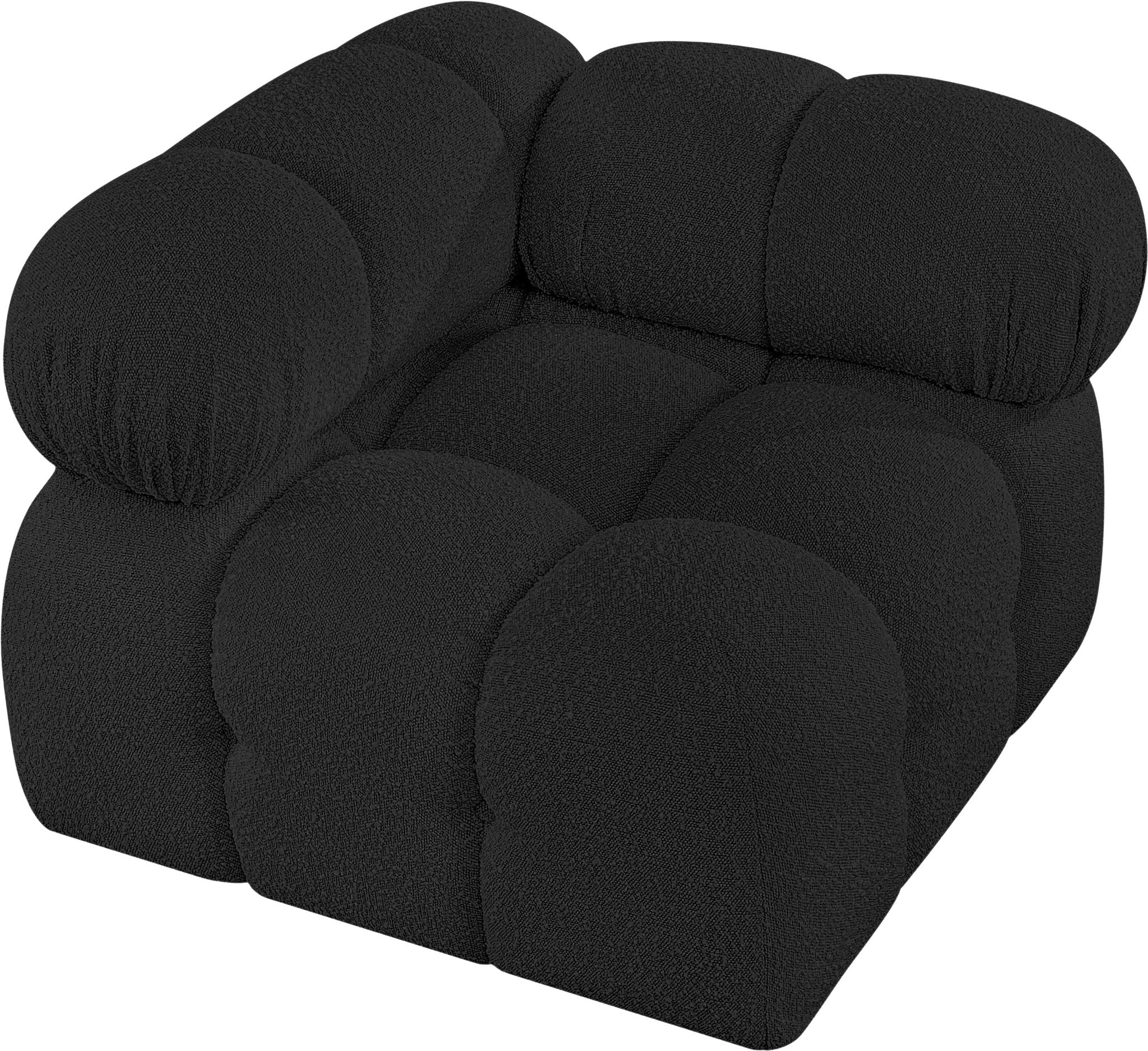 Ames - Corner Chair