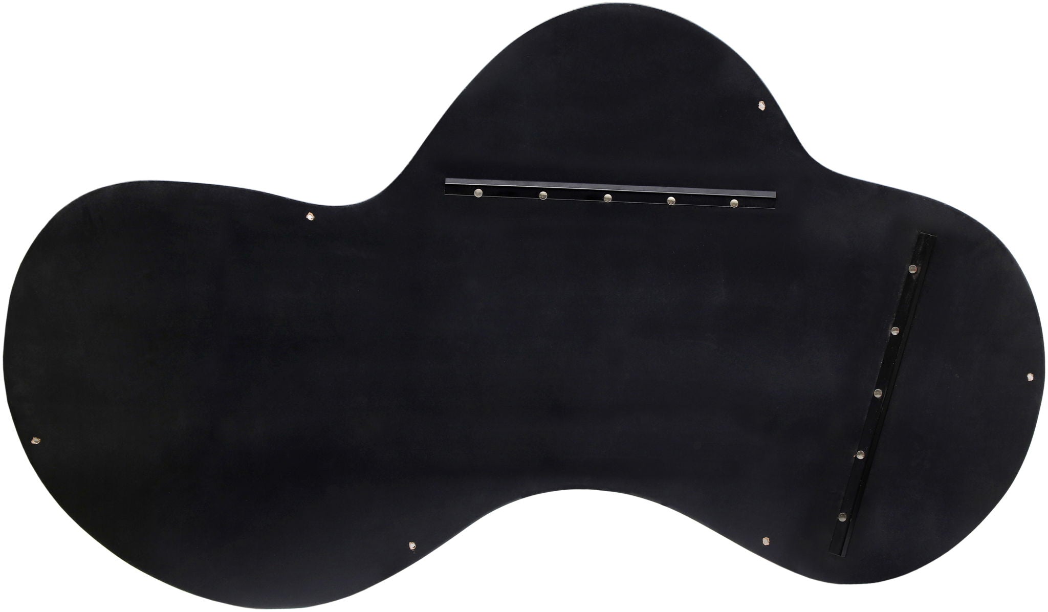 Oblique - Metal Frame Mirror