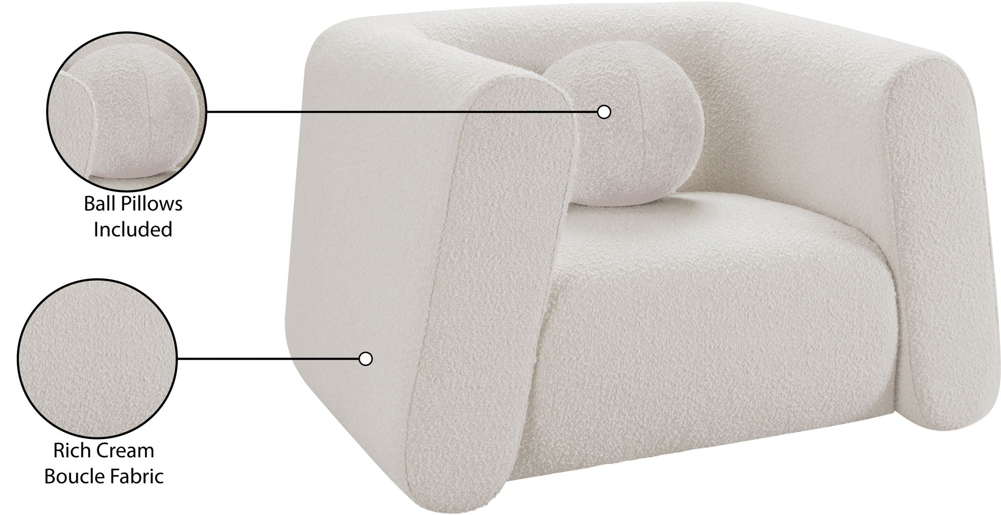 Abbington - Chair