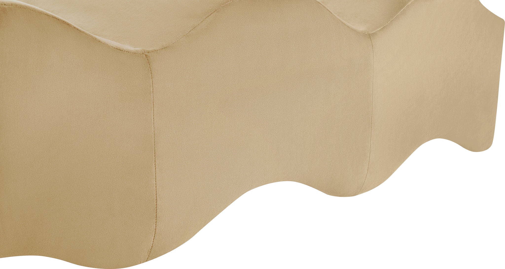 Wave - Bench