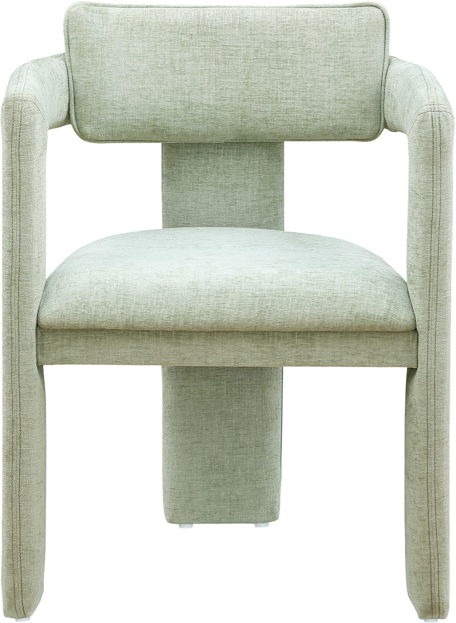 Brenda - Chenille Dining Chair (Set of 2)