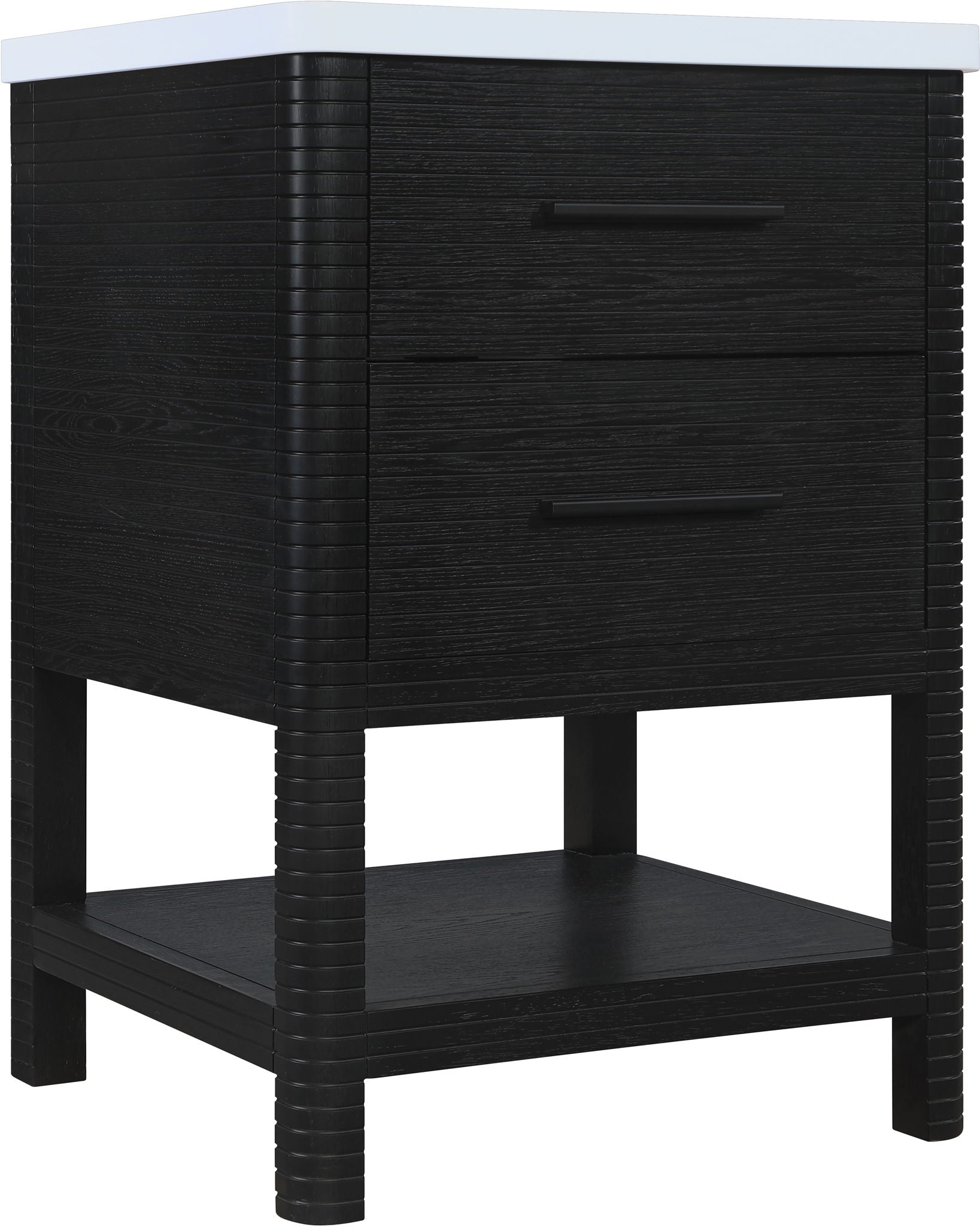 Oakwell - Bathroom Vanity