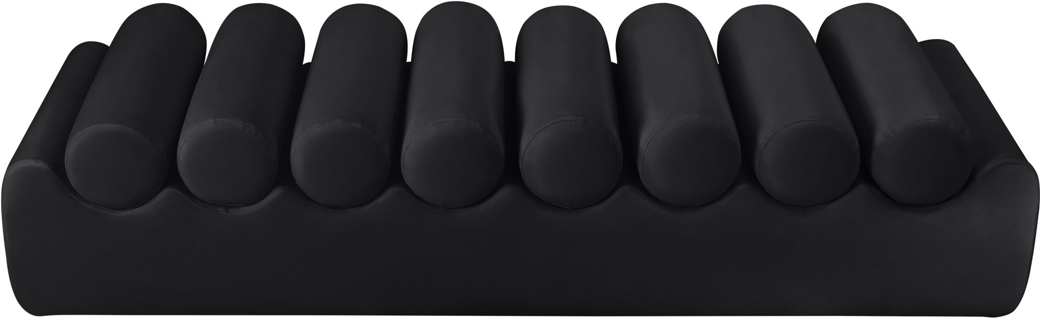 Rumble - Bench