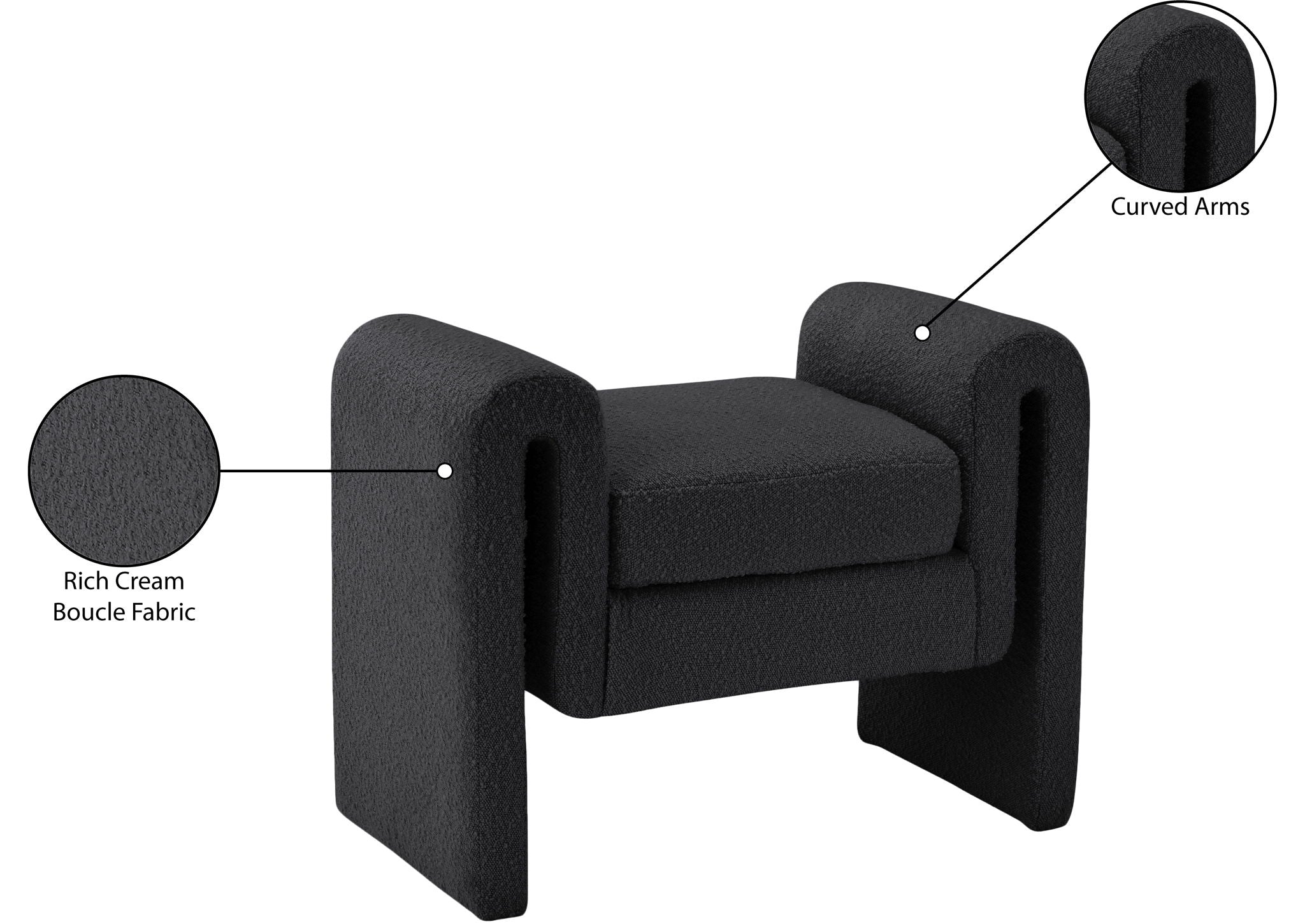 Stylus - Bench
