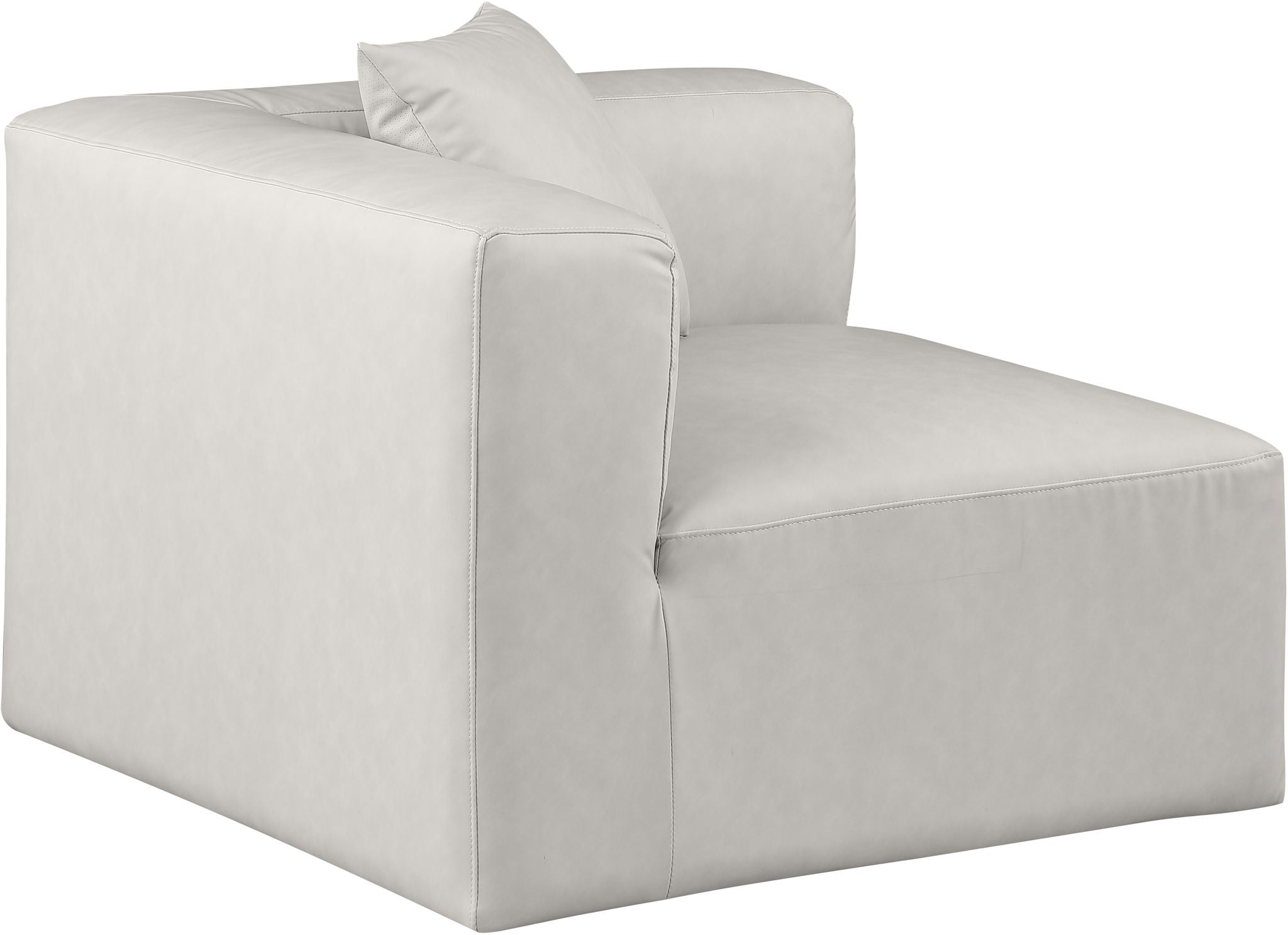 Cube - Corner Chair